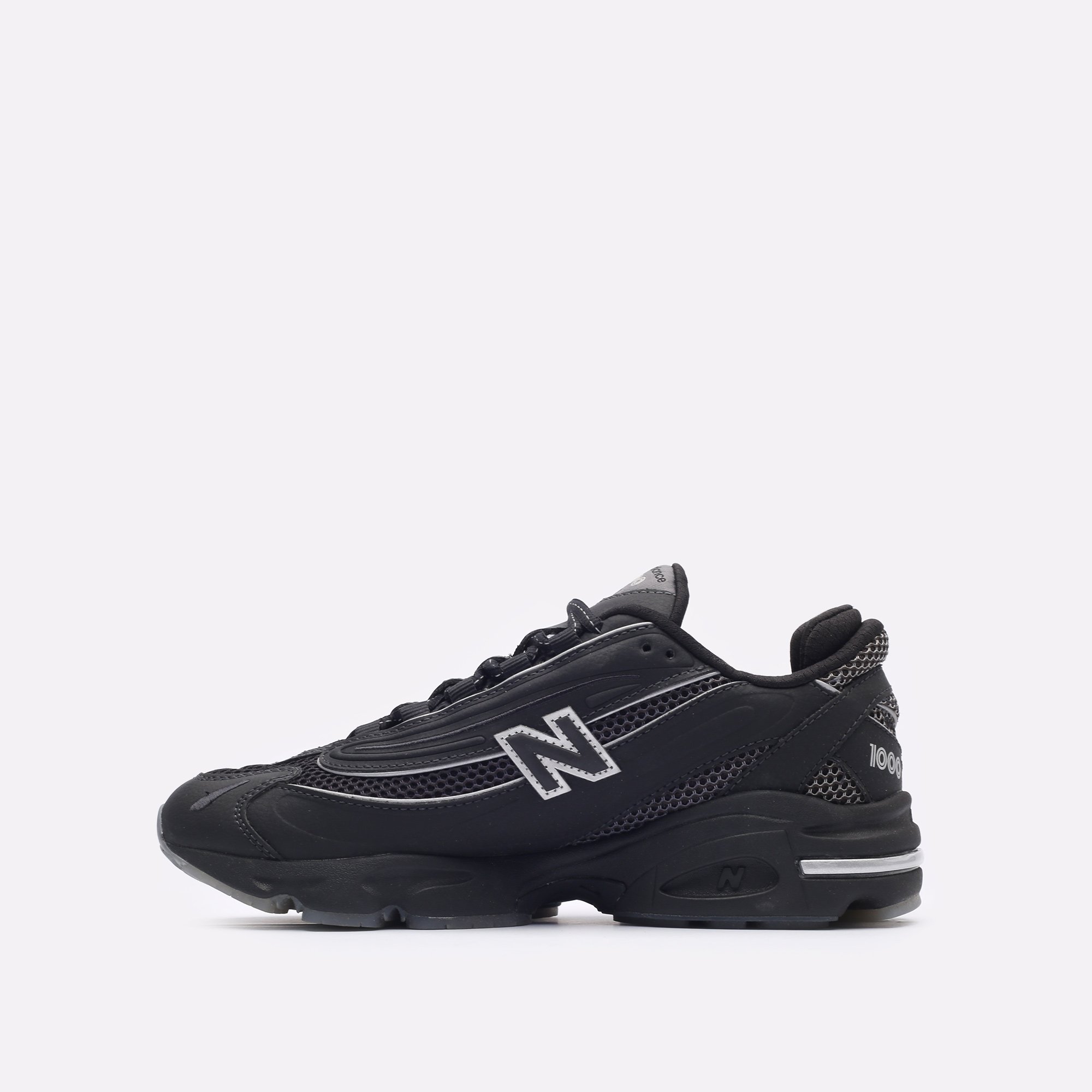Мужские кроссовки New Balance 1000 (M1000LNY)  - цена, описание, фото 2