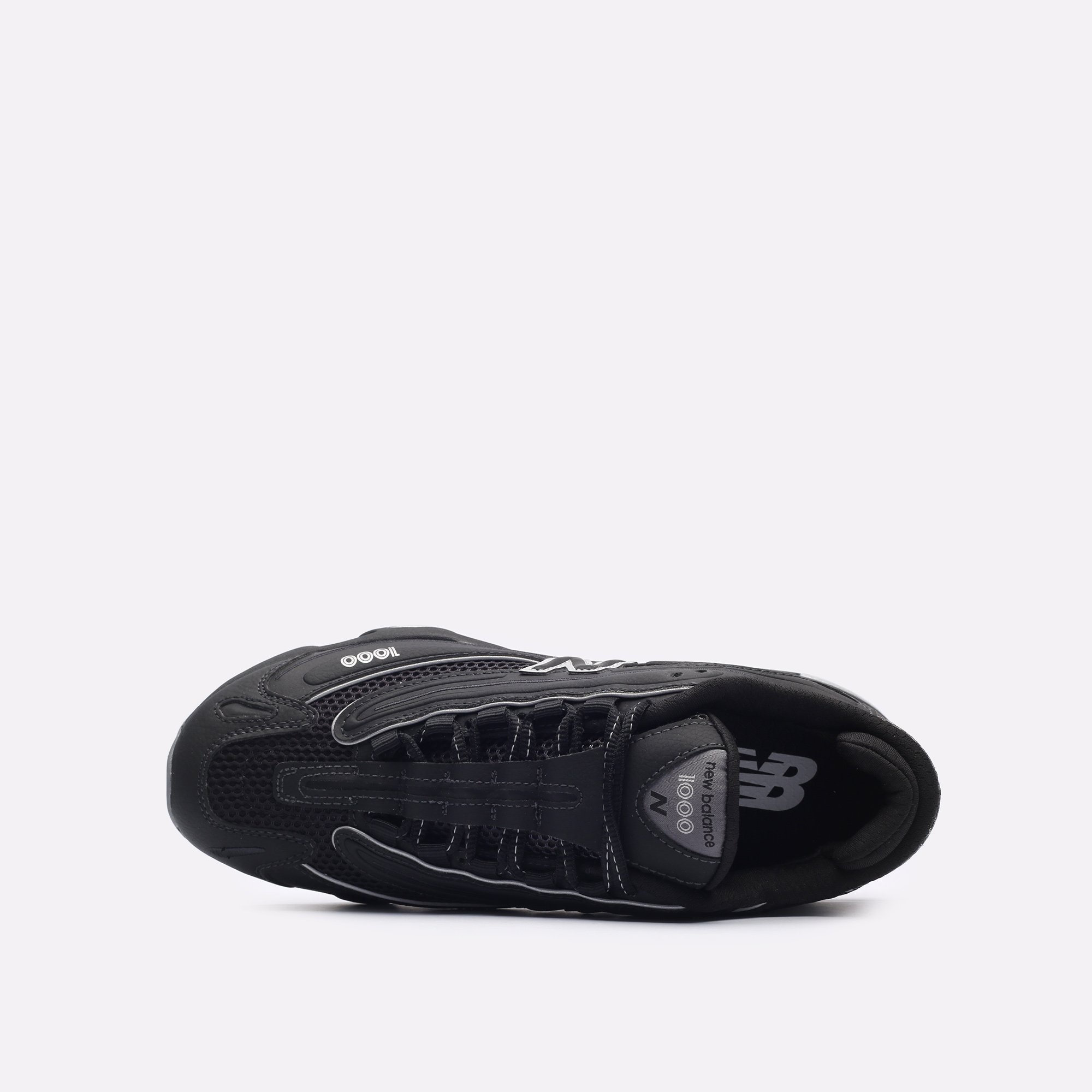 Мужские кроссовки New Balance 1000 (M1000LNY)  - цена, описание, фото 6