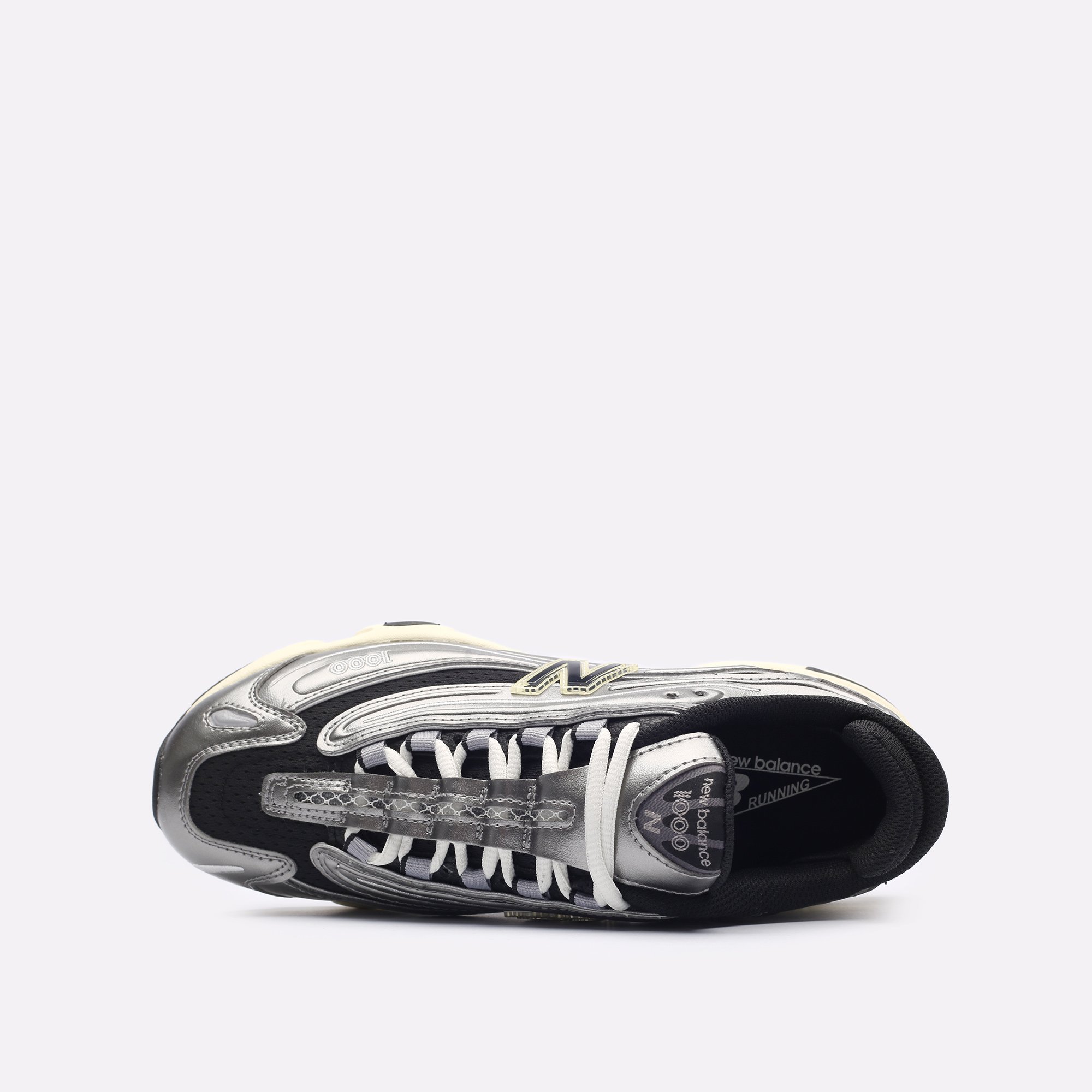 Мужские кроссовки New Balance 1000 (M1000SL)  - цена, описание, фото 6