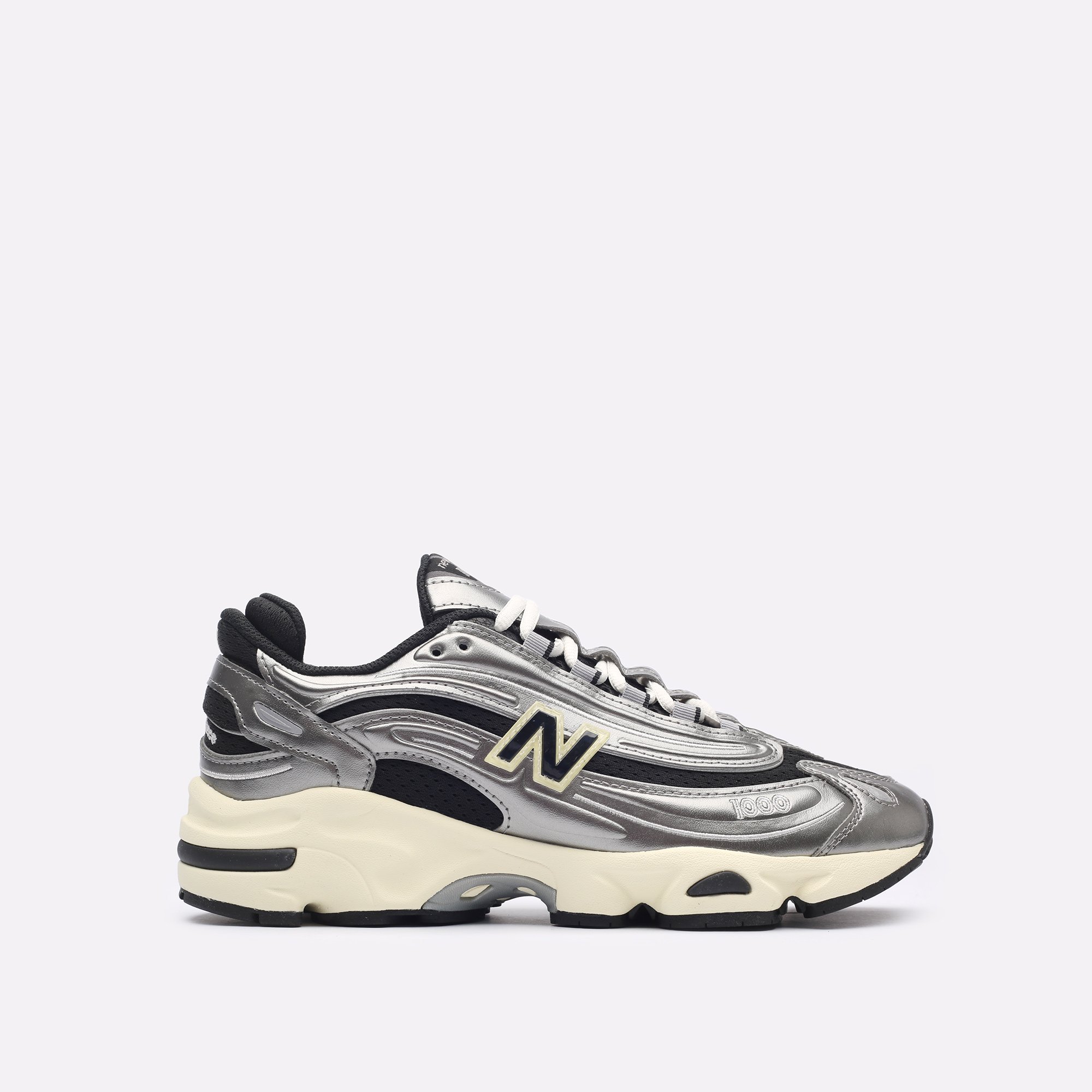 Мужские кроссовки New Balance 1000 (M1000SL)  - цена, описание, фото 1