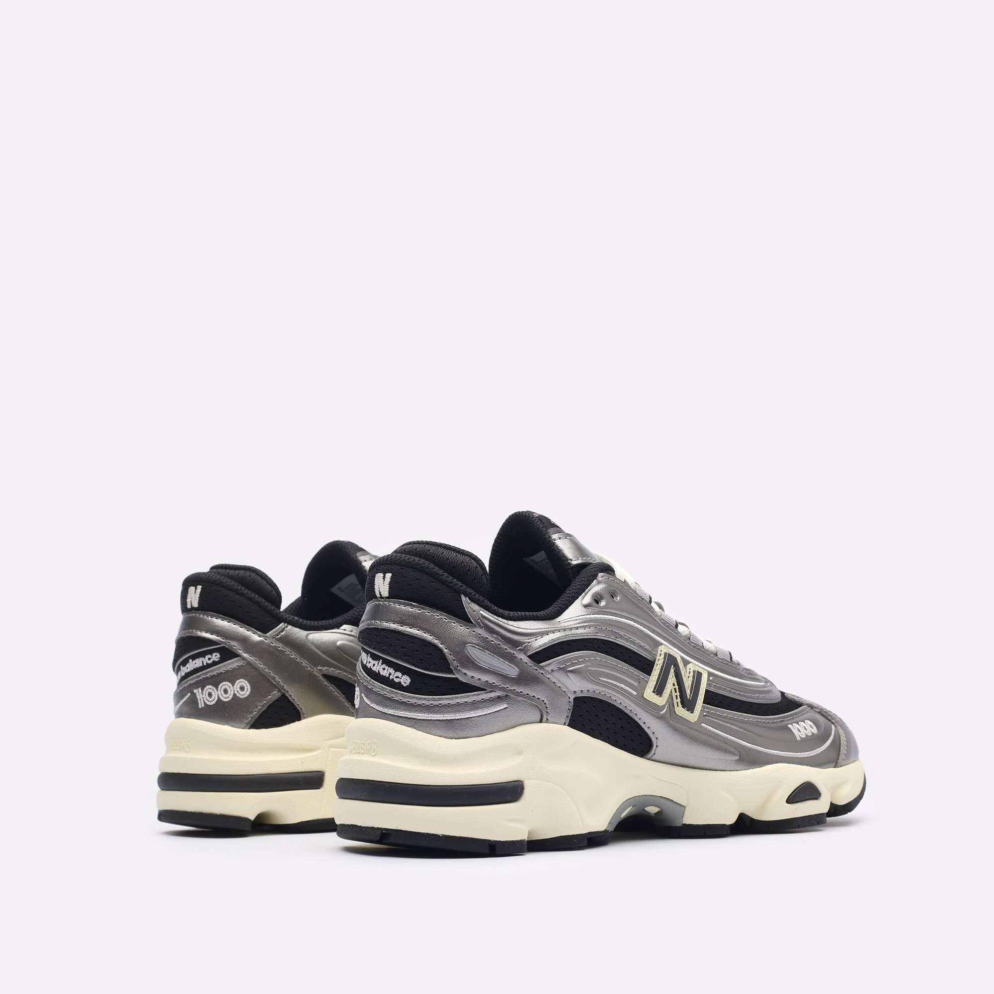 Мужские кроссовки New Balance 1000 (M1000SL)  - цена, описание, фото 3