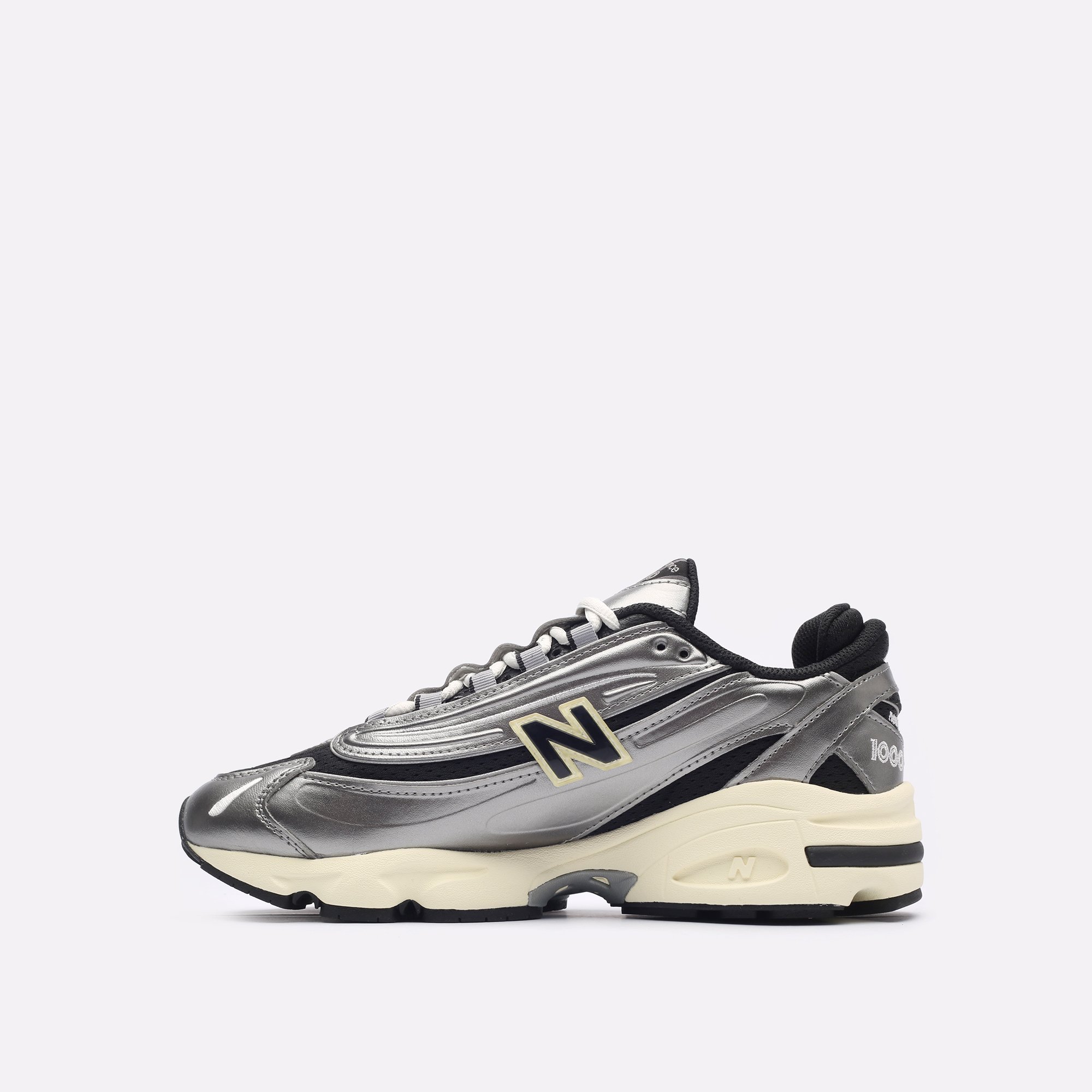 Мужские кроссовки New Balance 1000 (M1000SL)  - цена, описание, фото 2