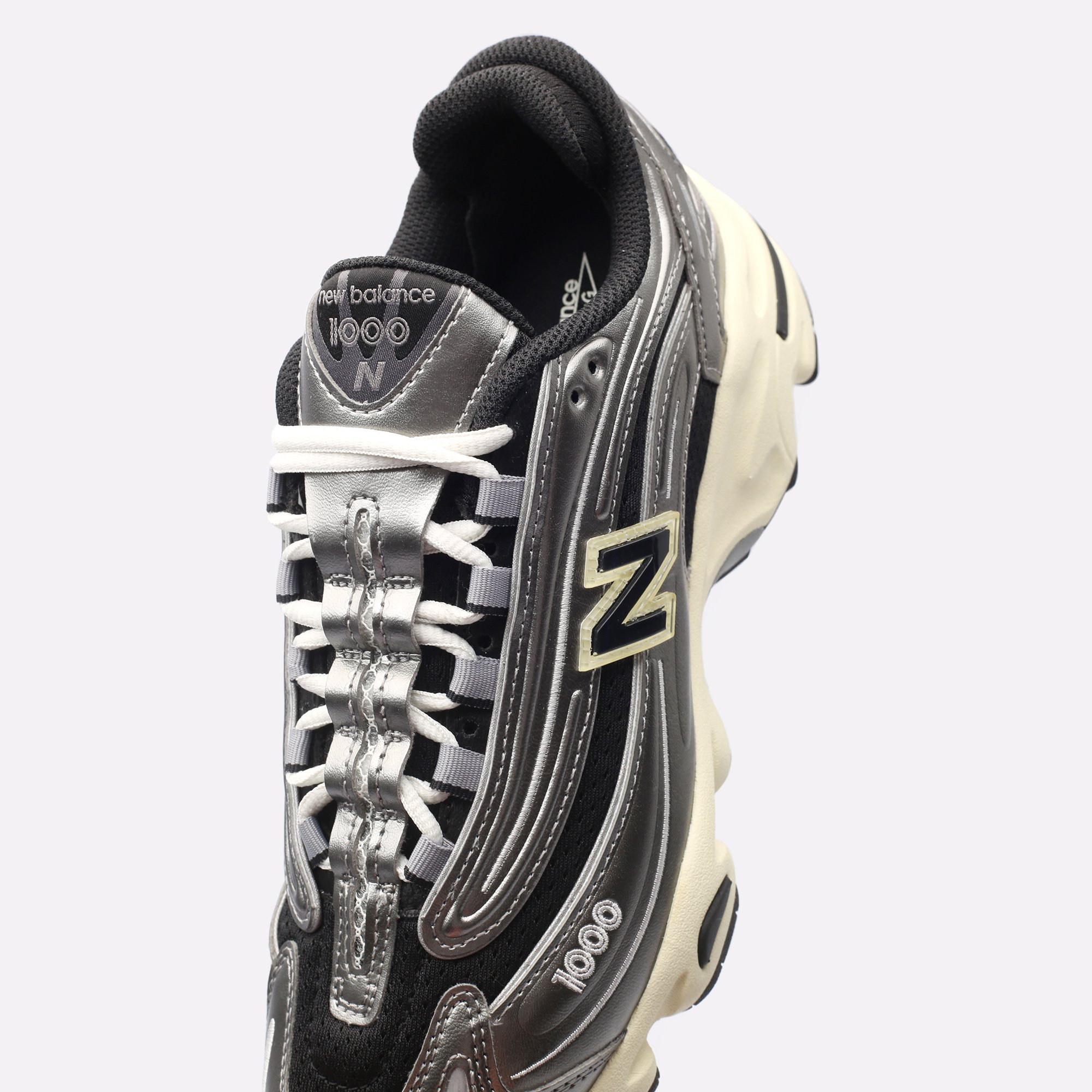 Мужские кроссовки New Balance 1000 (M1000SL)  - цена, описание, фото 7