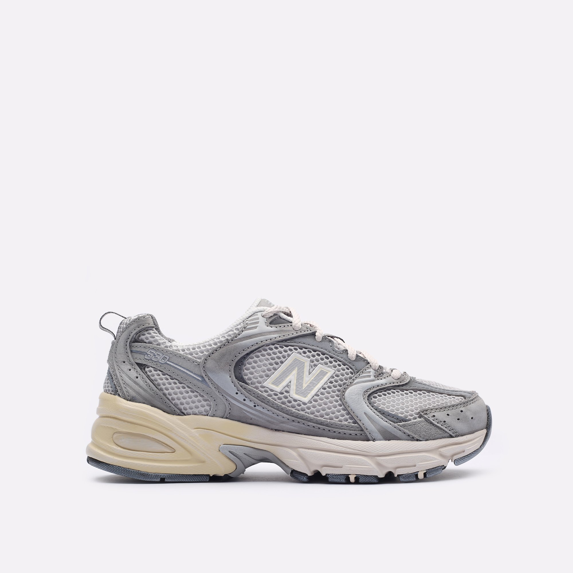 Кроссовки New Balance 530 (MR530TG)  - цена, описание, фото 1