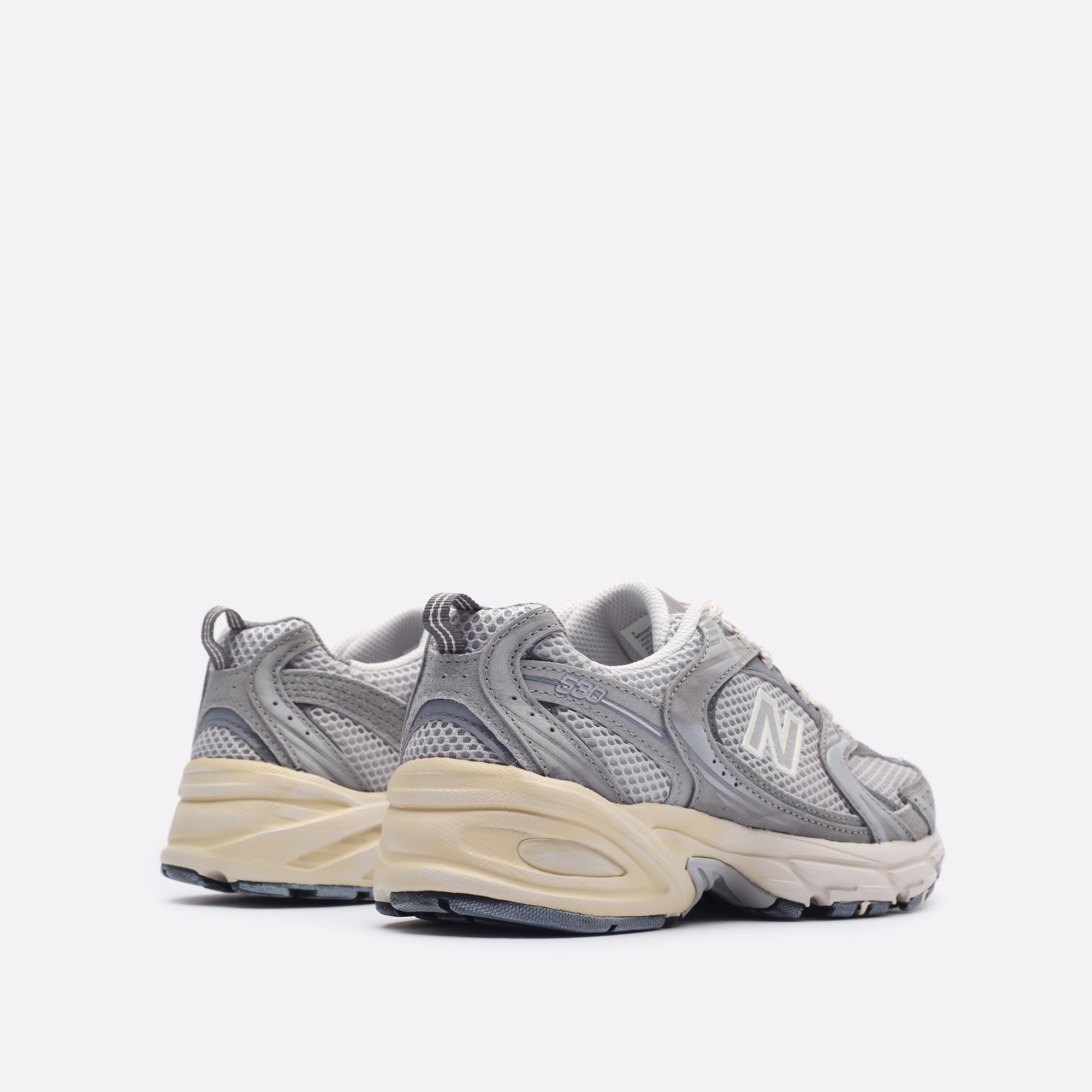 Кроссовки New Balance 530 (MR530TG)  - цена, описание, фото 3