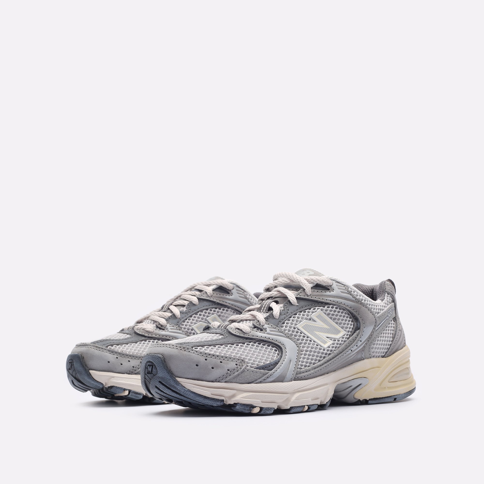 Кроссовки New Balance 530 (MR530TG)  - цена, описание, фото 4
