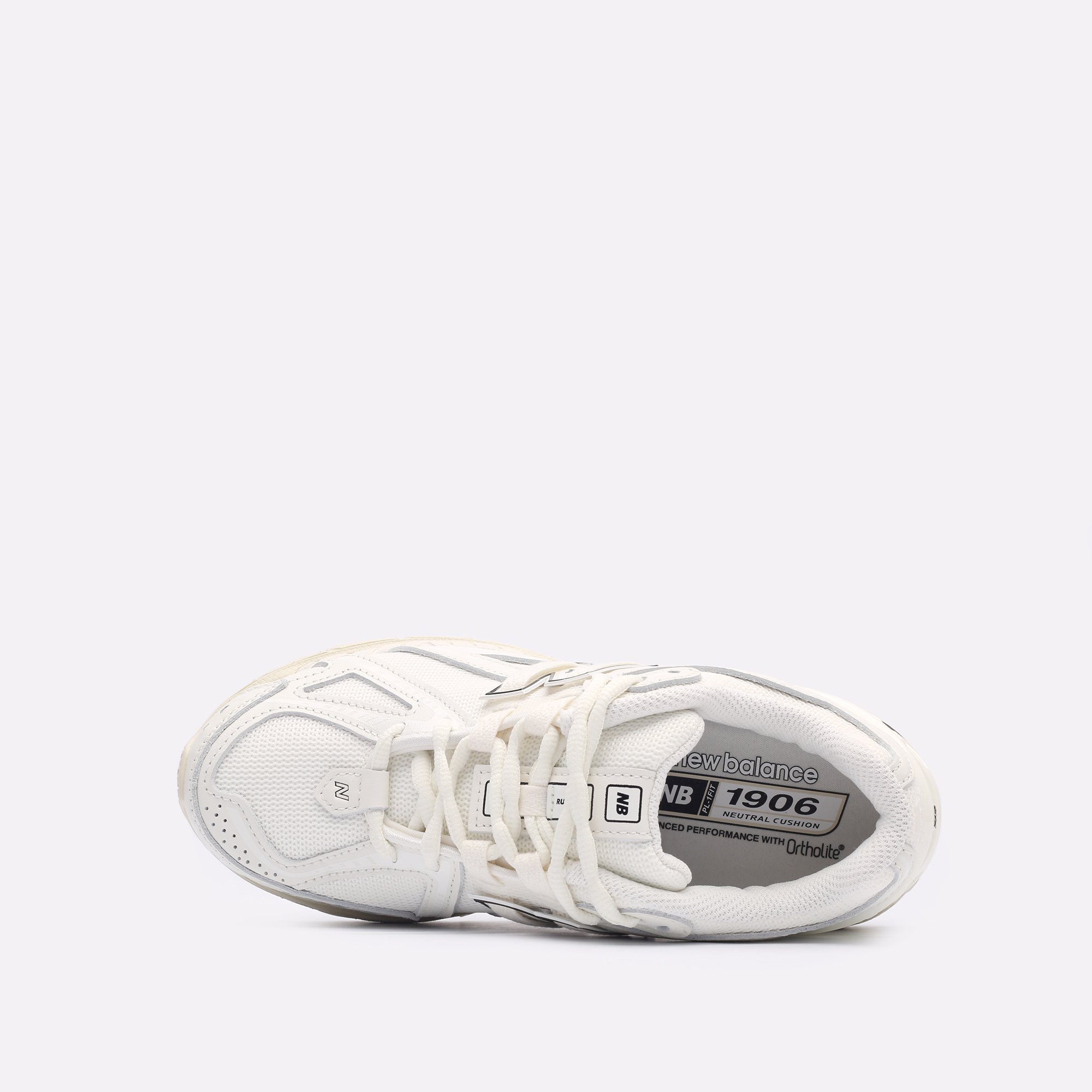 Кроссовки New Balance 1906 (M1906RWW)  - цена, описание, фото 6