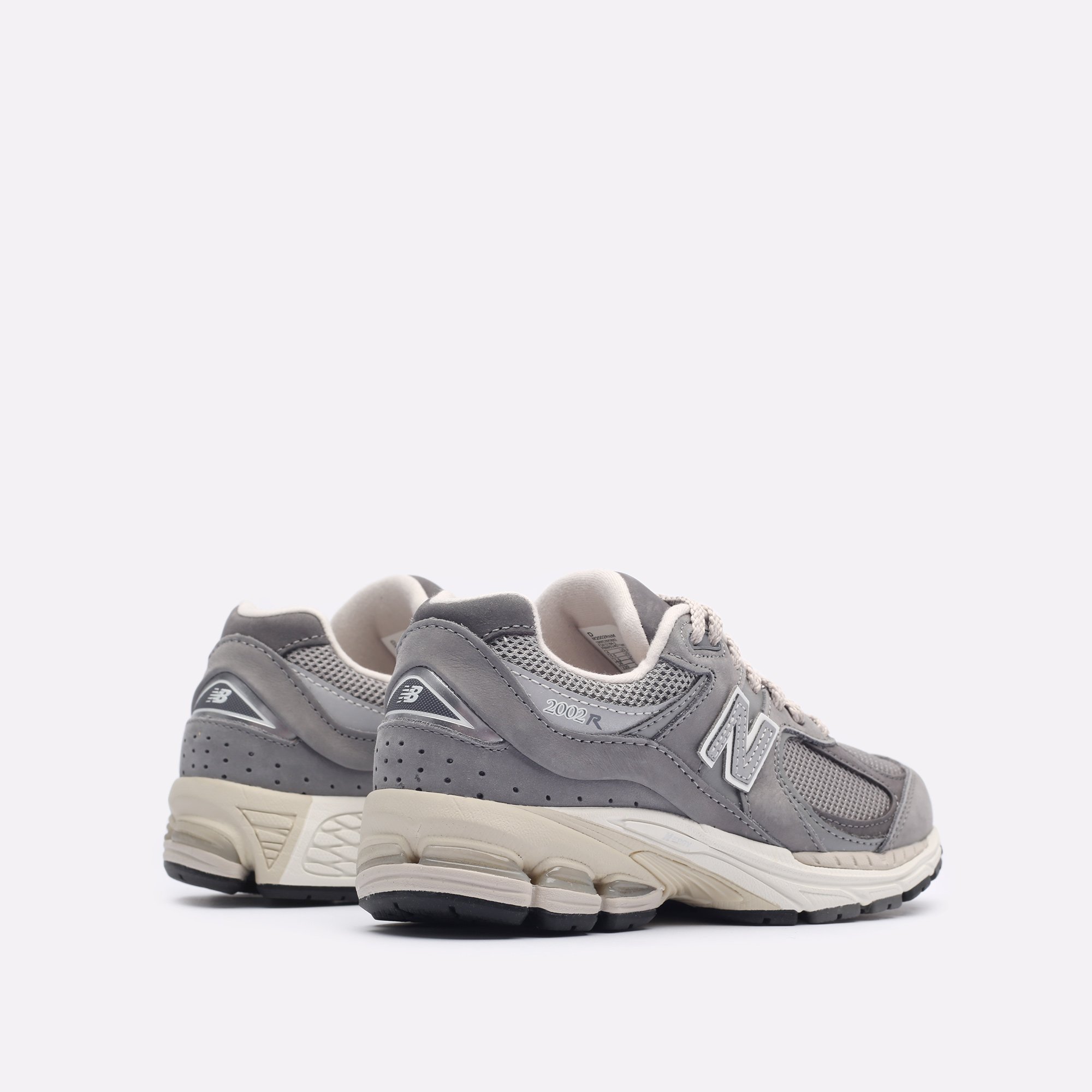 Кроссовки New Balance 2002 (M2002RNM)  - цена, описание, фото 3