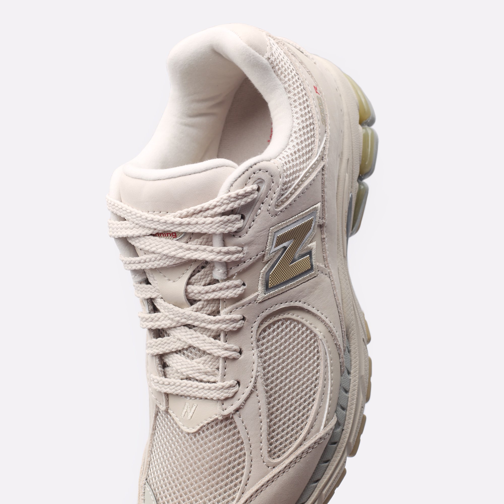 Кроссовки New Balance 2002 (ML2002R3)  - цена, описание, фото 7
