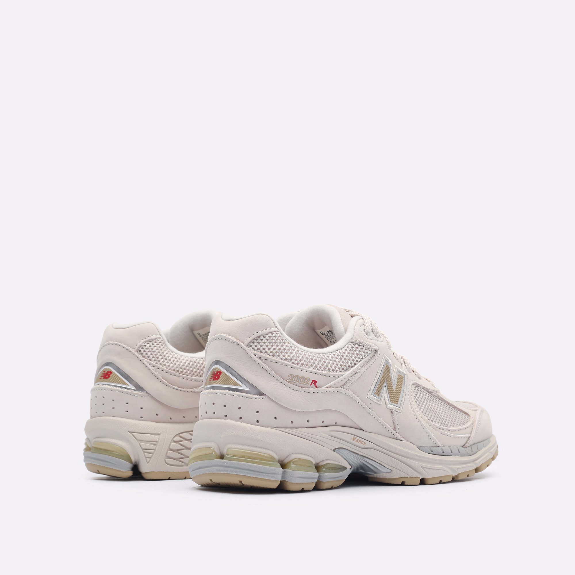 Кроссовки New Balance 2002 (ML2002R3)  - цена, описание, фото 3