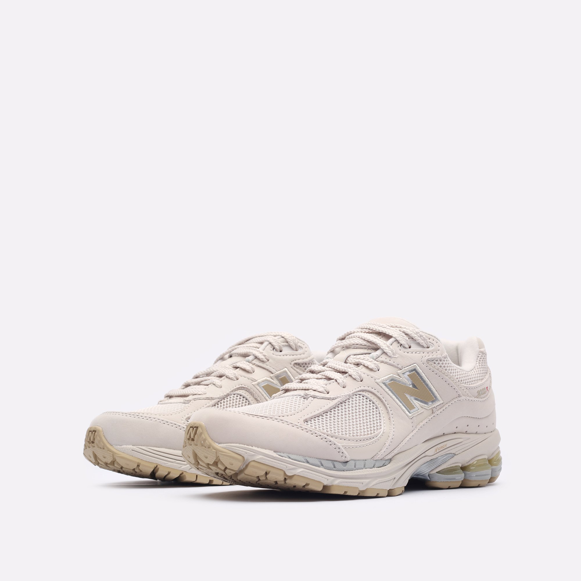 Кроссовки New Balance 2002 (ML2002R3)  - цена, описание, фото 4