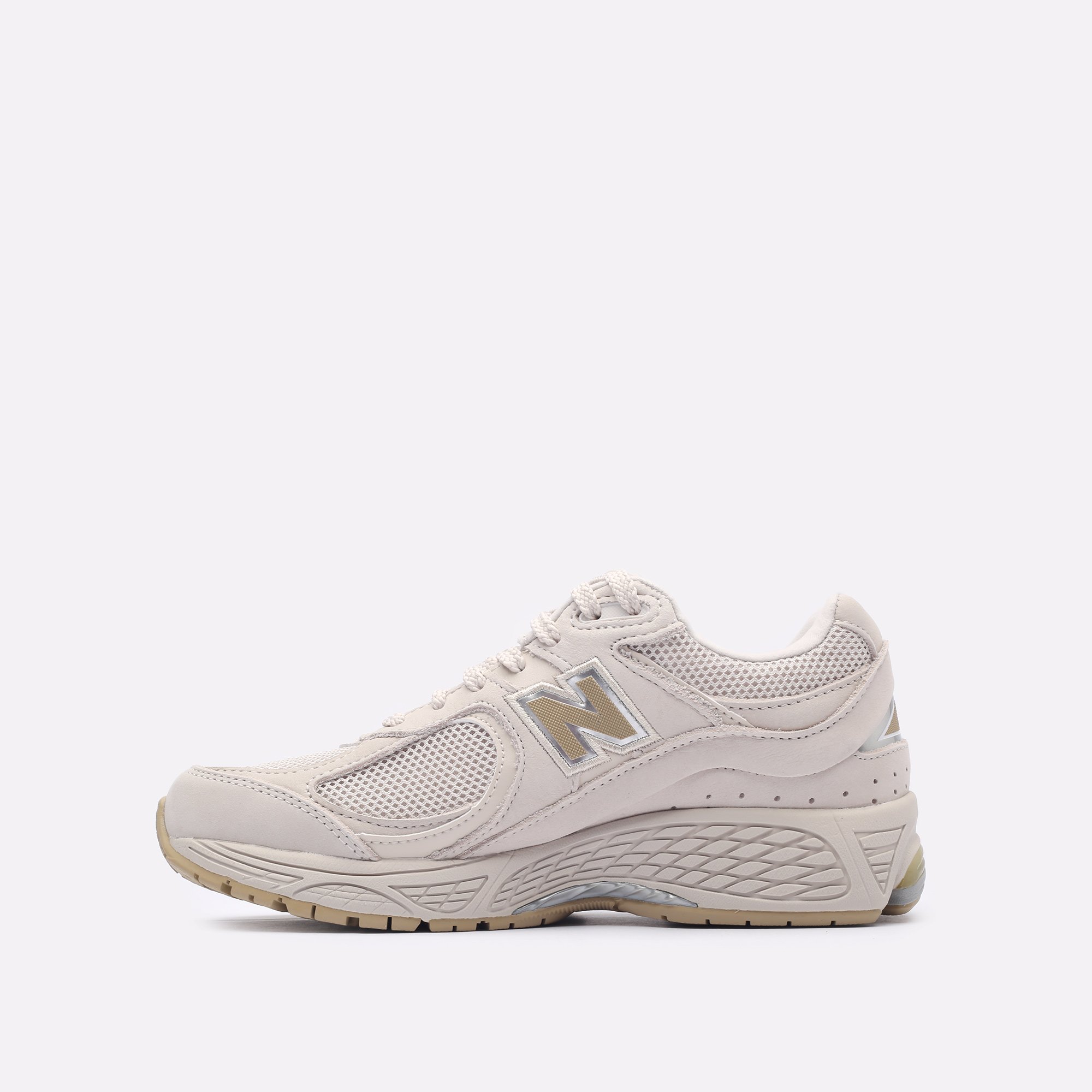 Кроссовки New Balance 2002 (ML2002R3)  - цена, описание, фото 2