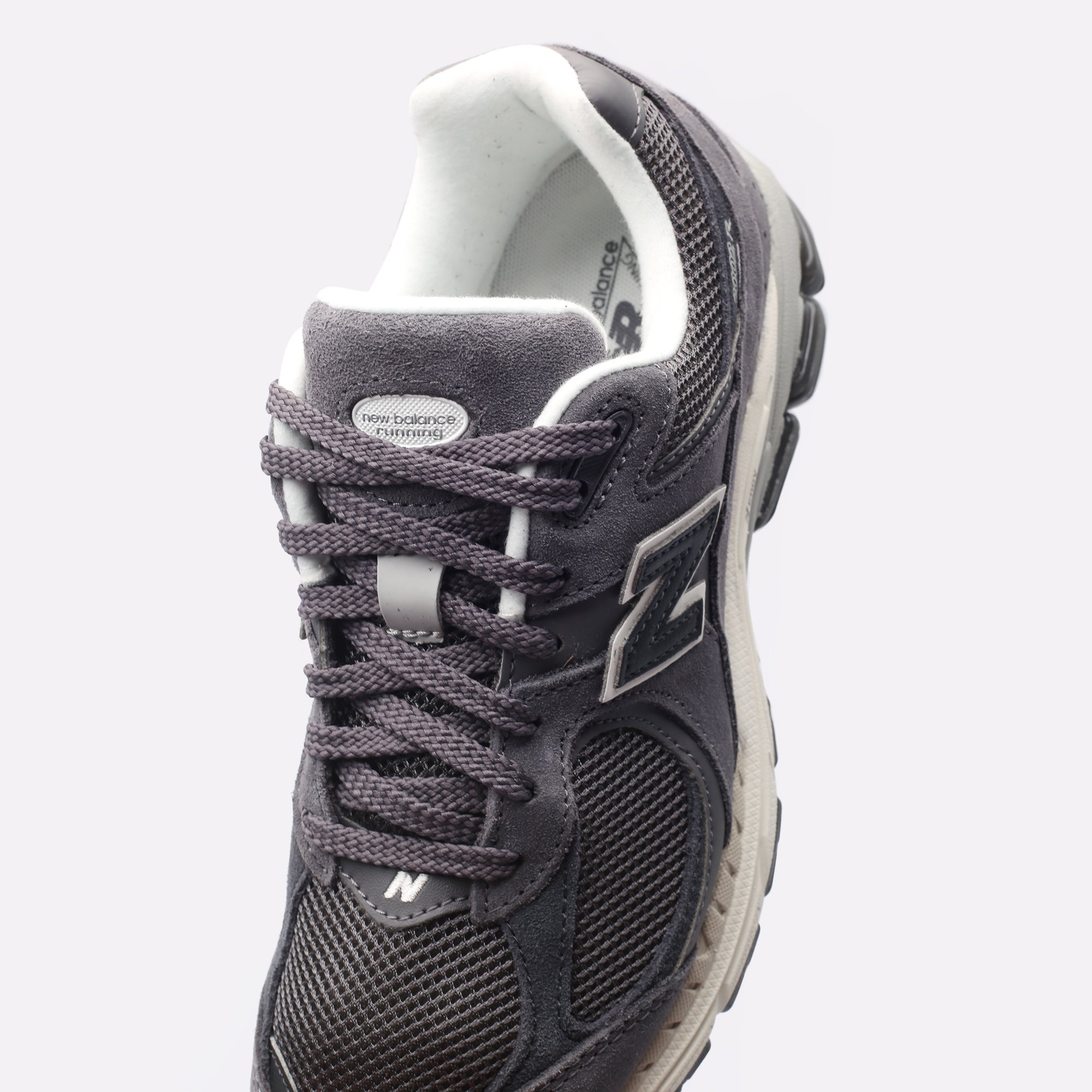 Мужские кроссовки New Balance 2002 (M2002RFL)  - цена, описание, фото 7