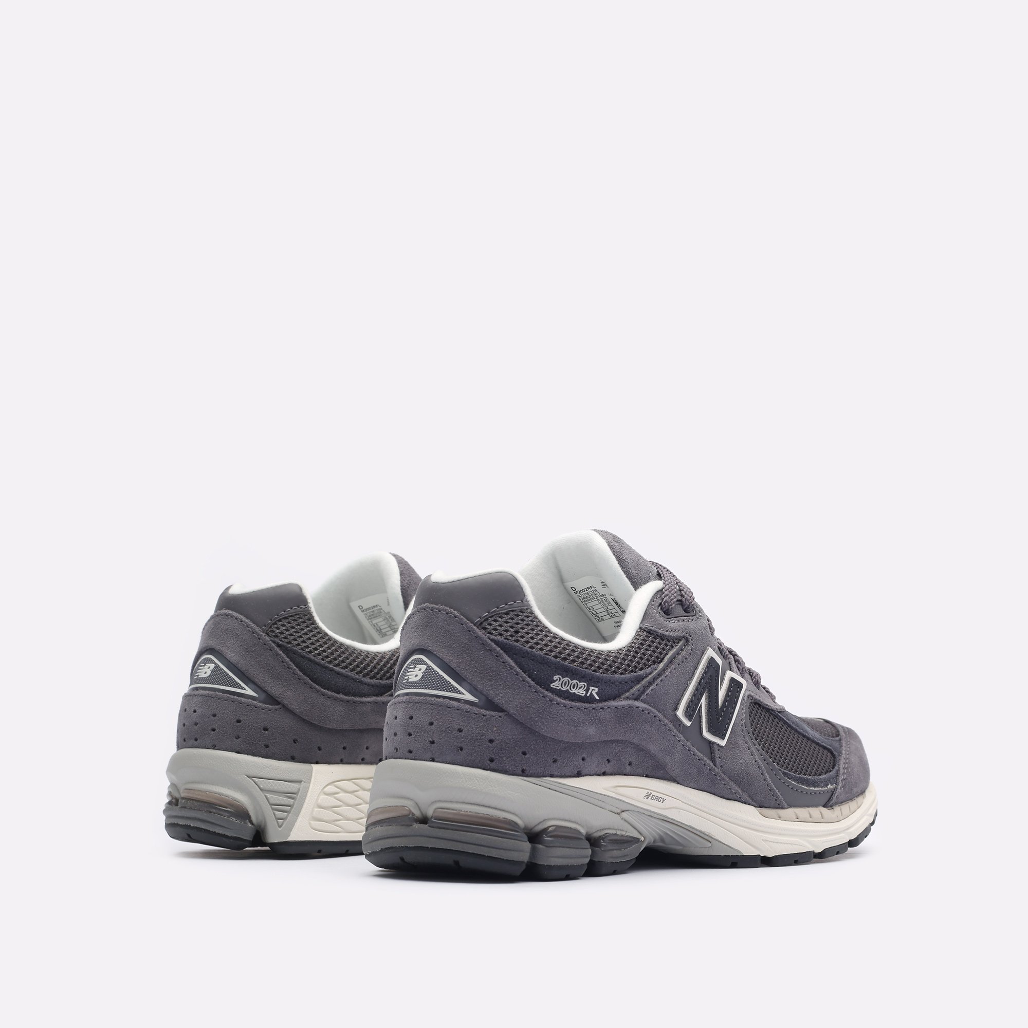 Мужские кроссовки New Balance 2002 (M2002RFL)  - цена, описание, фото 3