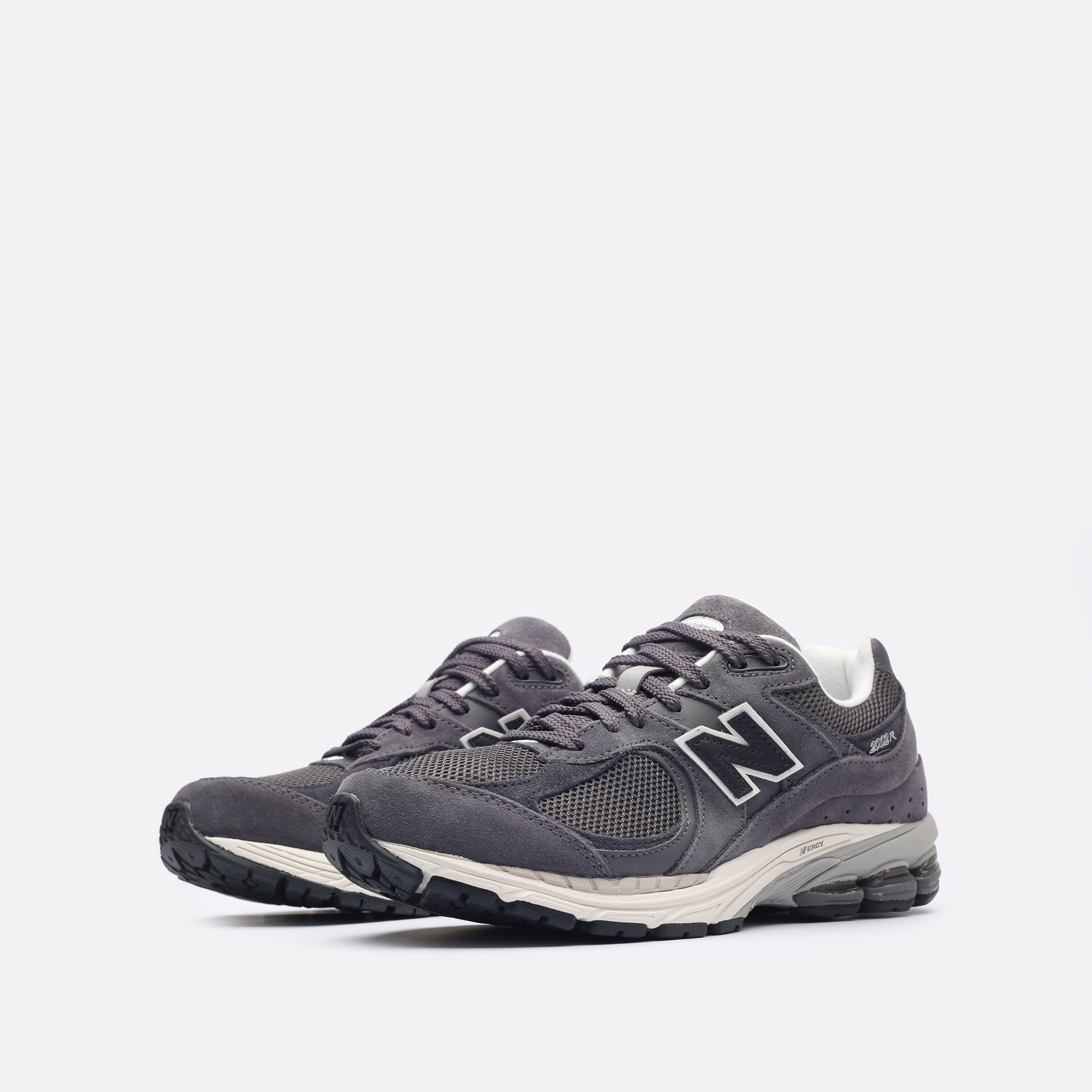 Мужские кроссовки New Balance 2002 (M2002RFL)  - цена, описание, фото 4