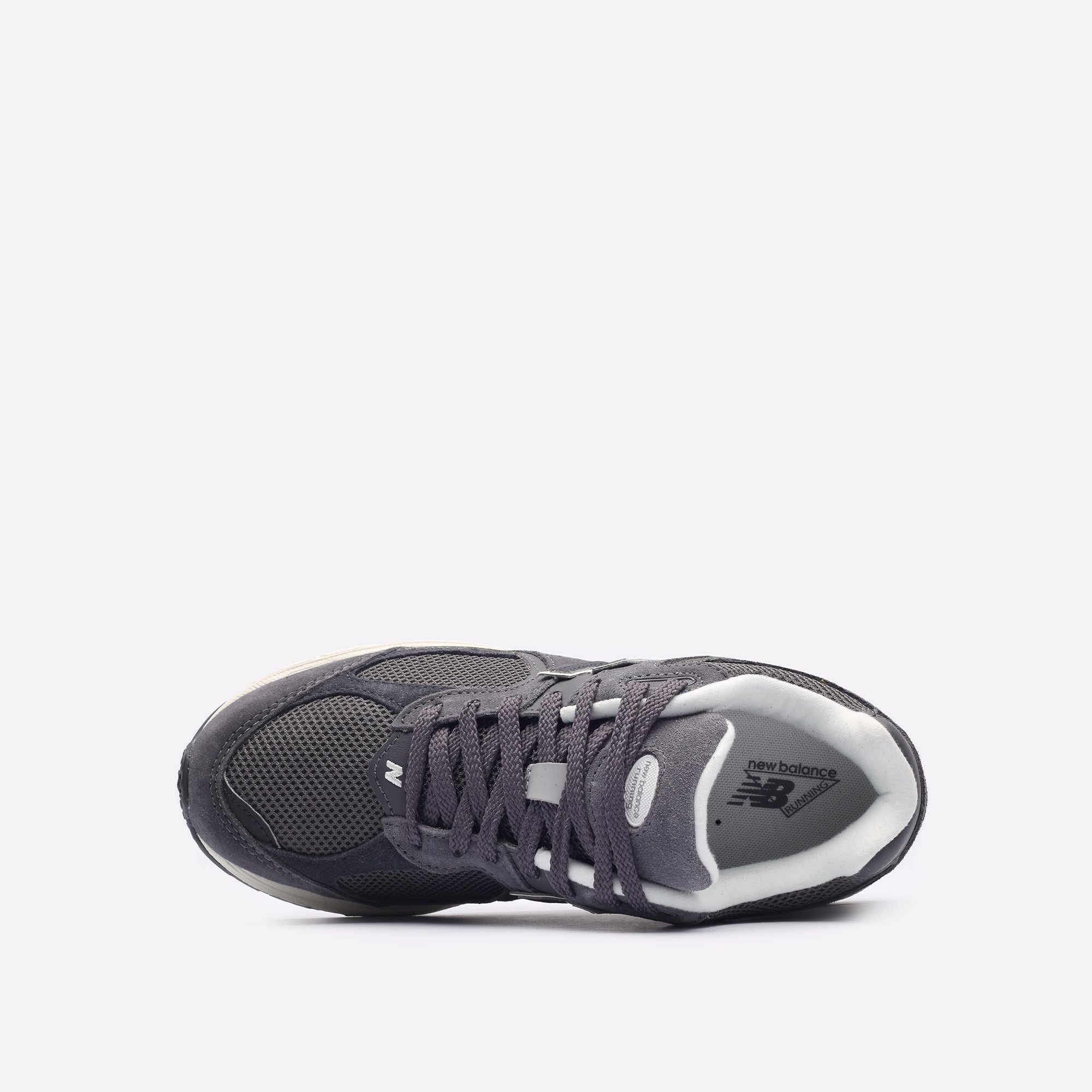 Мужские кроссовки New Balance 2002 (M2002RFL)  - цена, описание, фото 6