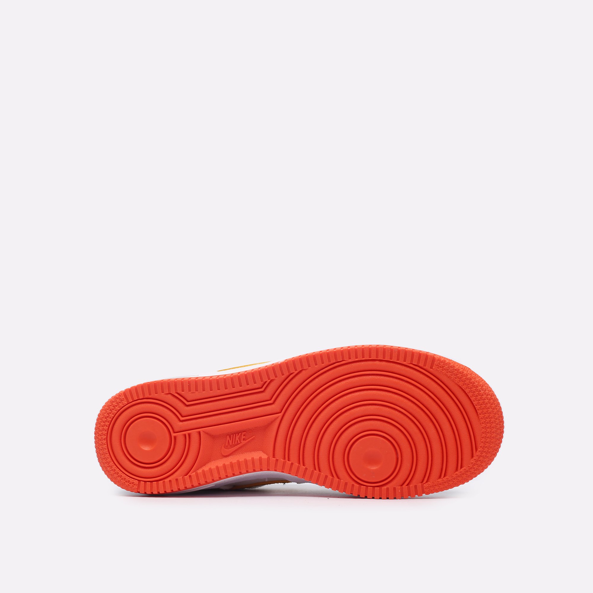 Женские кроссовки Nike Air Force 1 LV8 (GS) (DQ4502-171)  - цена, описание, фото 5