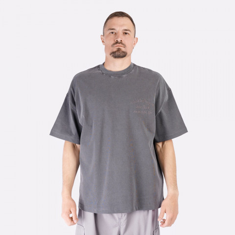 мужская футболка Carhartt WIP S/S Bait Shack T-Shirt – фото для каталога