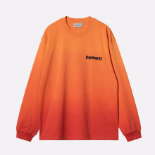 l-s-light-work-t-shirt-pumpkin