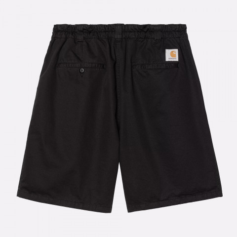 мужские шорты Carhartt WIP Marv Short – фото для каталога