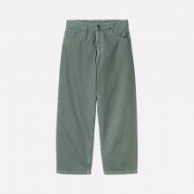 Мужские брюки Carhartt WIP Brandon Pant (I034809-silver pine st dy)