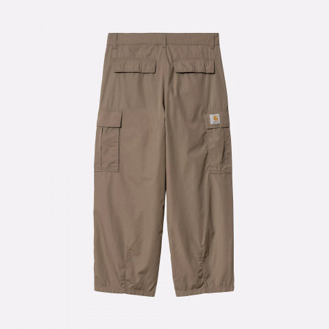 мужские брюки Carhartt WIP Cole Cargo Pant – фото для каталога