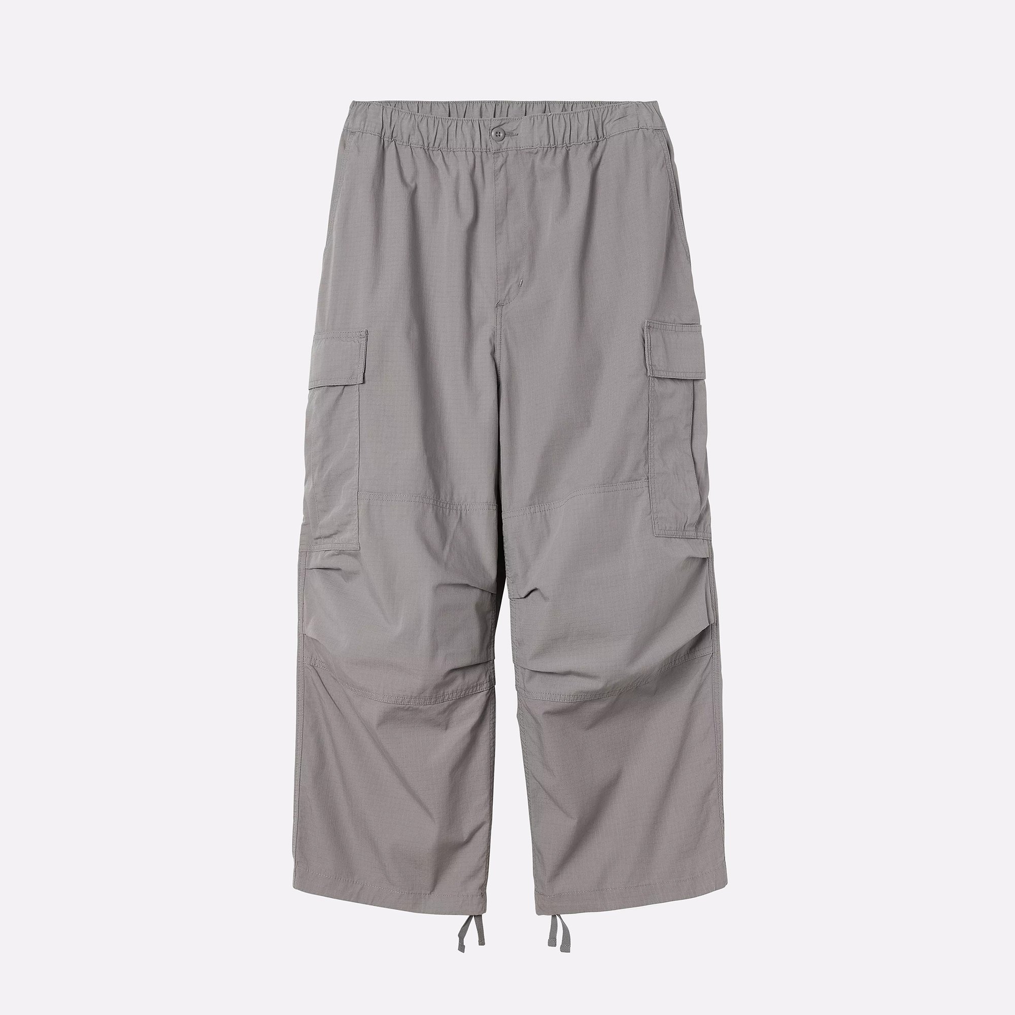 Мужские брюки Carhartt WIP Jet Cargo Pant (I032967-yosemite rinsed)  - цена, описание, фото 1