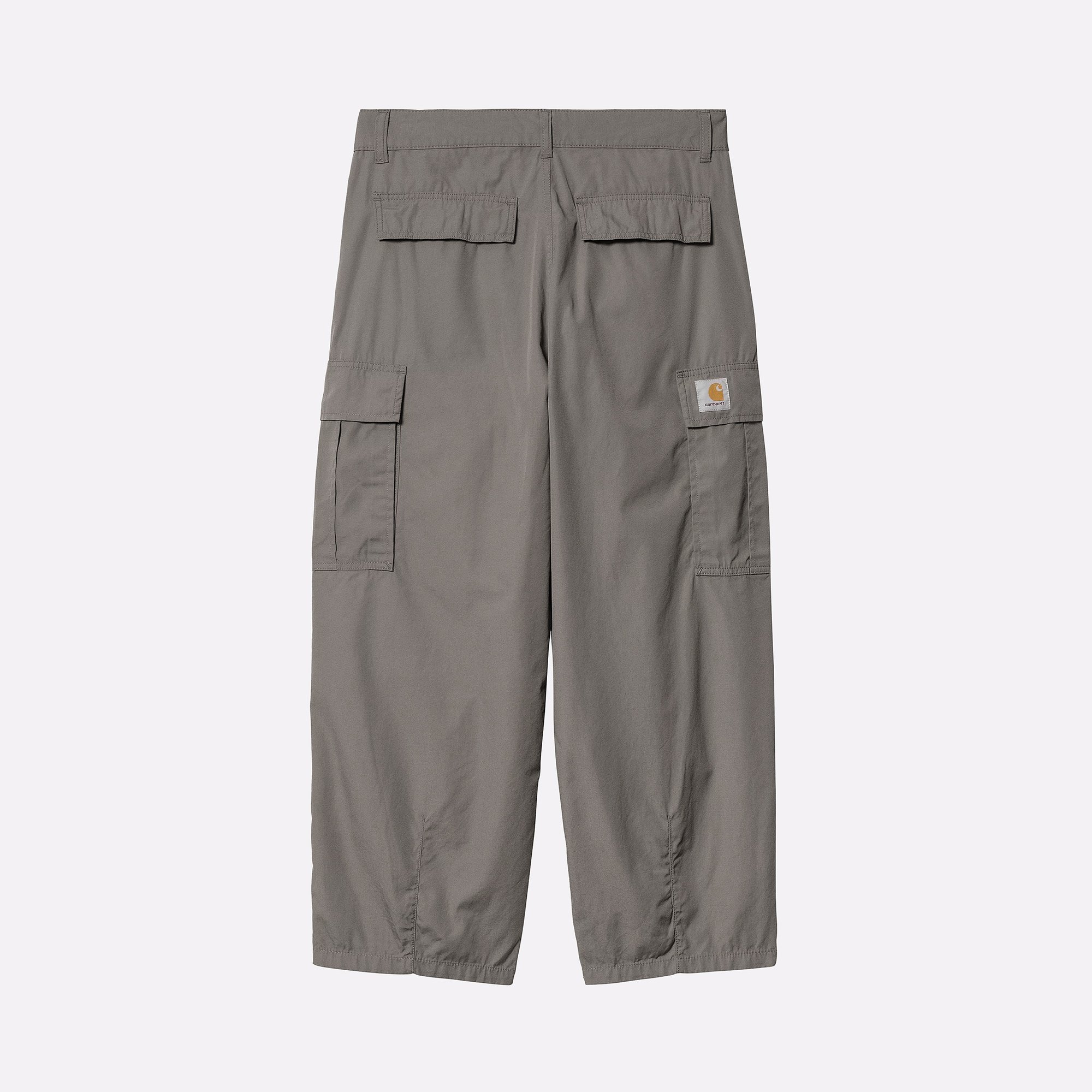 Мужские брюки Carhartt WIP Cole Cargo Pant (I030477-yosemite rinsed)  - цена, описание, фото 2