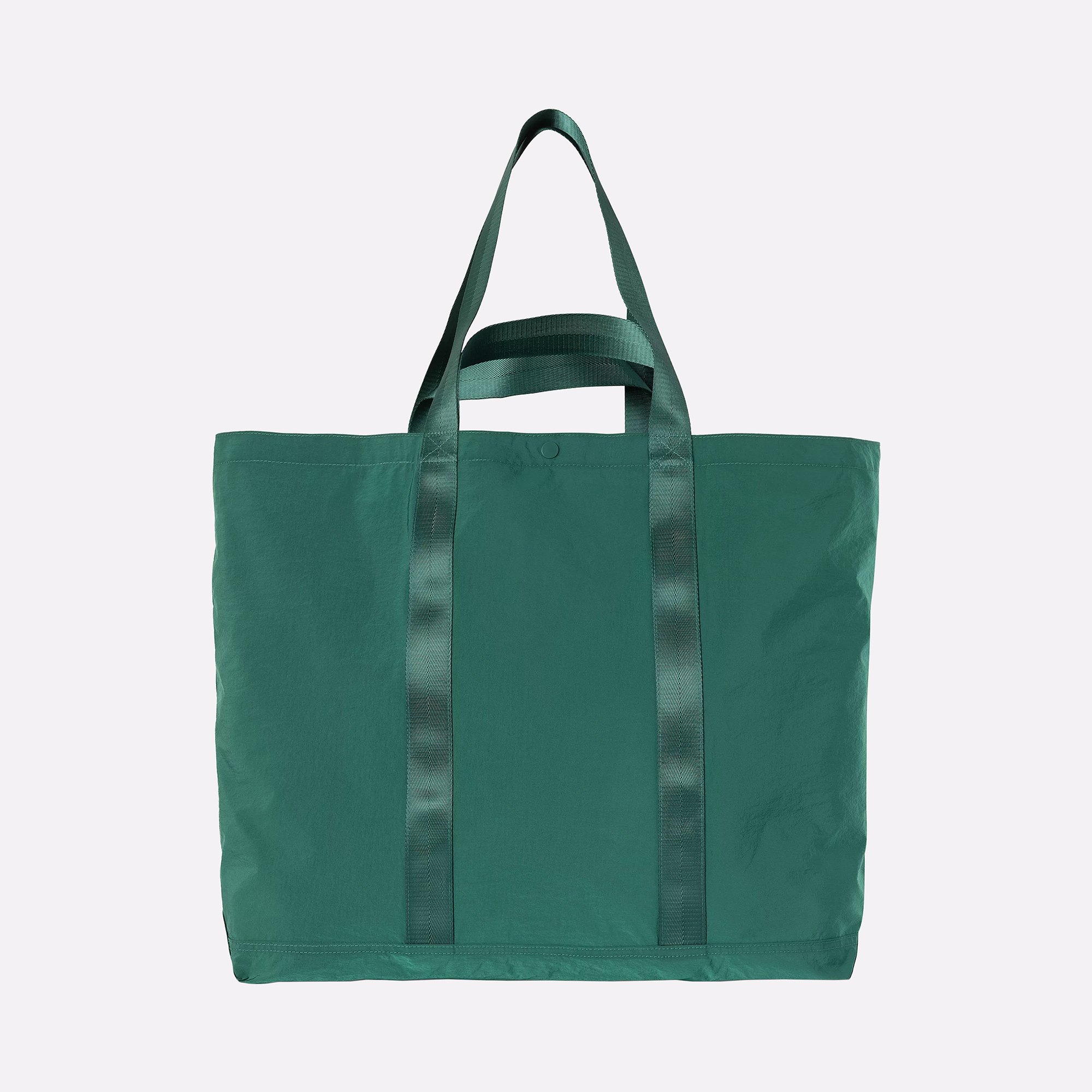 Сумка Carhartt WIP Canby Tote Bag (I034597-rainforest)  - цена, описание, фото 2