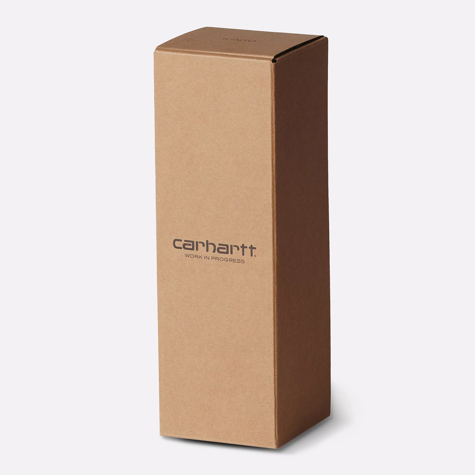 Термо-стакан Carhartt WIP Trail Tumbler (I034890-green/grey)  - цена, описание, фото 4
