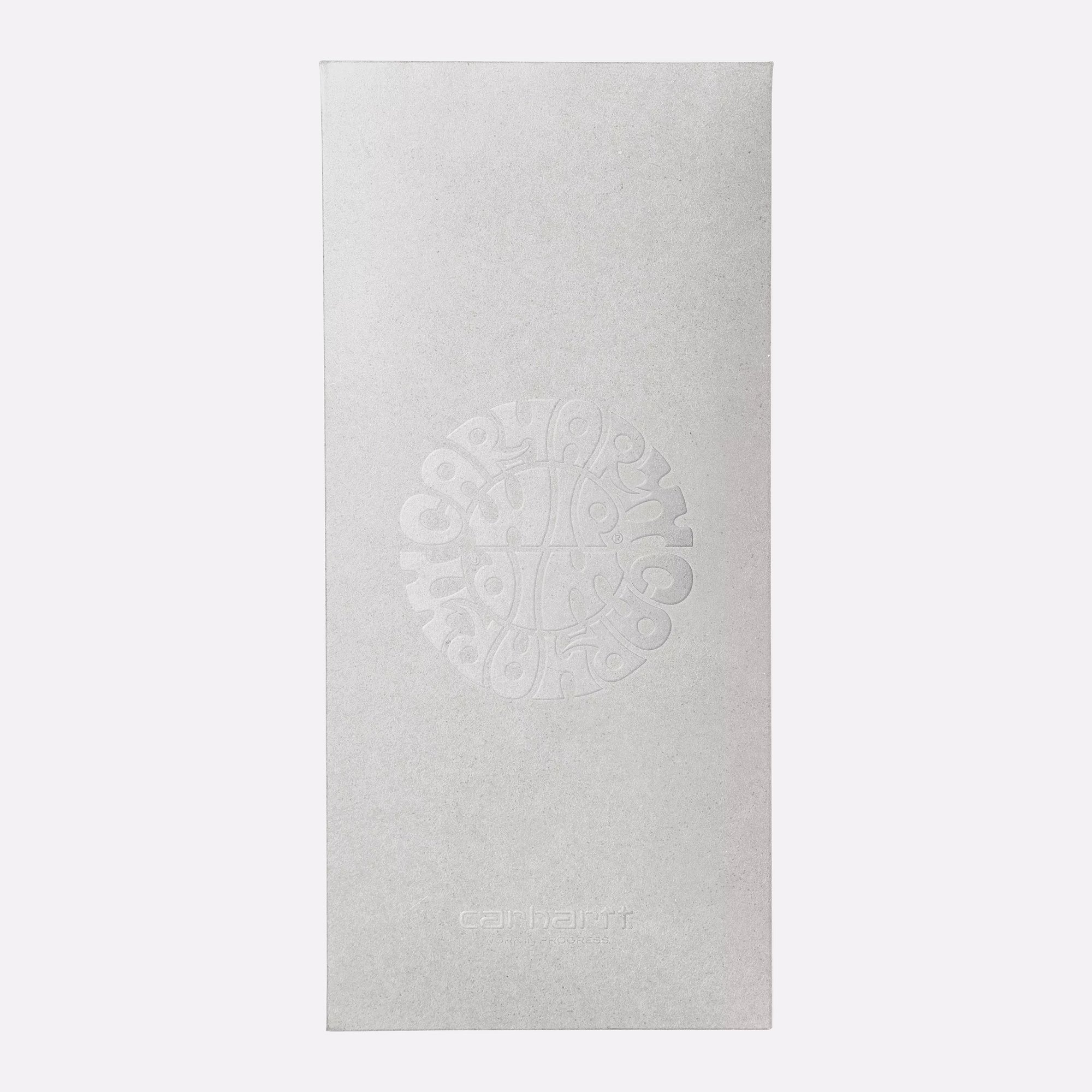 Благовония Carhartt WIP Jazzy Incense Sticks (I034901-natural)  - цена, описание, фото 1
