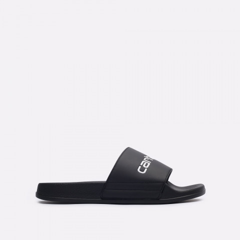 мужские сланцы Carhartt WIP Slipper  