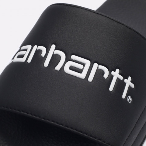 мужские сланцы Carhartt WIP Slipper – фото для каталога