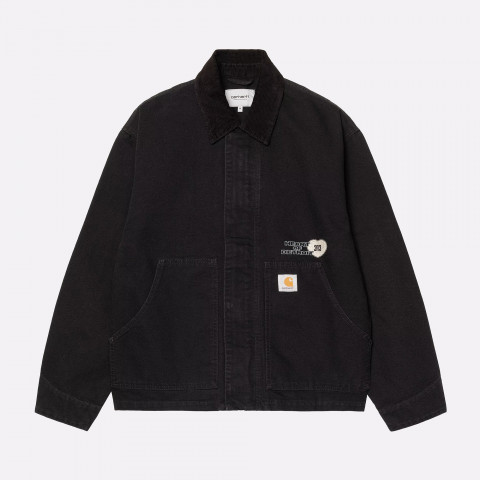 мужская куртка Carhartt WIP OG Arcan Graphic Jacket  