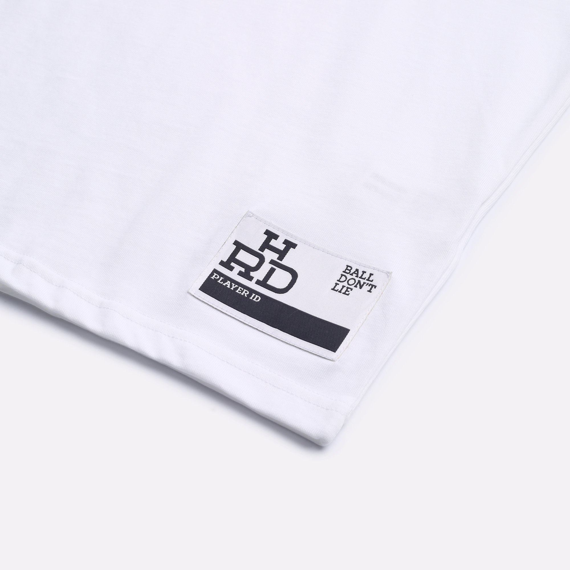 Мужская футболка Hard Bear Tee (Hrd-tee-bears-white)  - цена, описание, фото 3