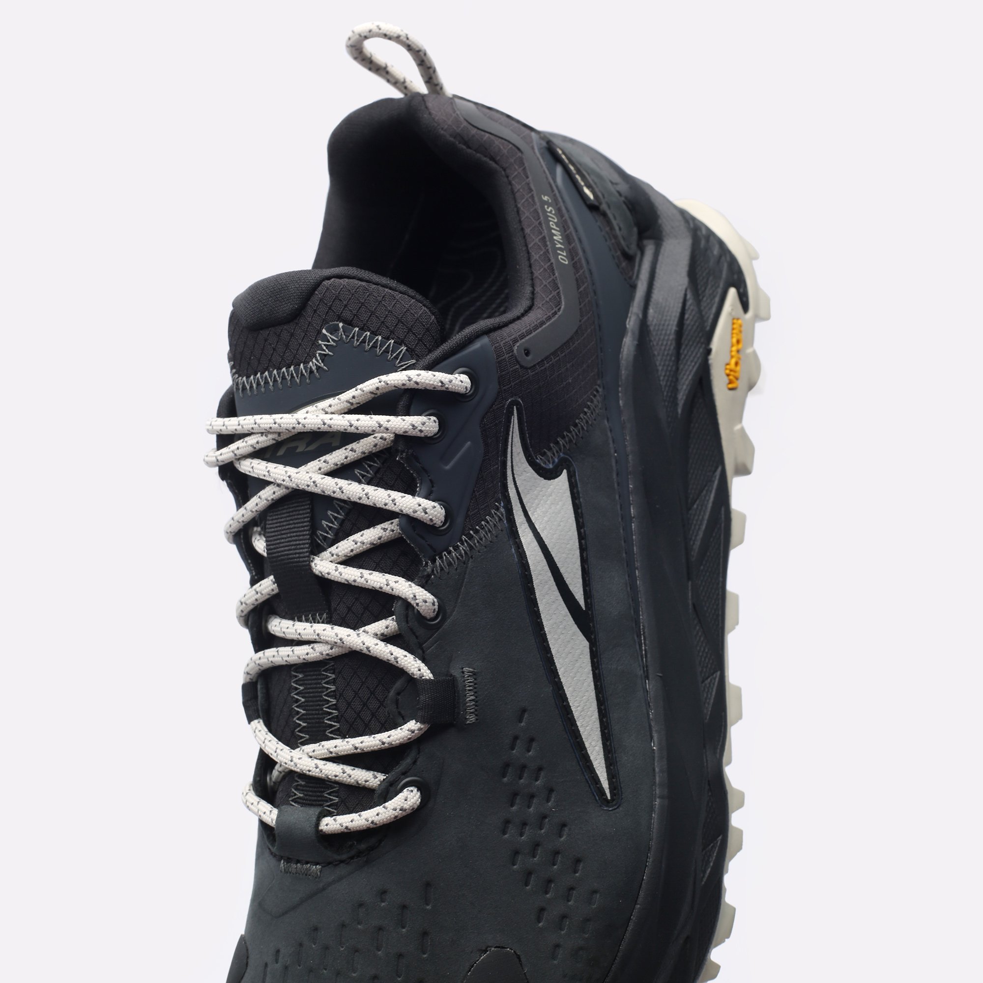Мужские кроссовки Altra M Olympus 5 Hike Low GTX (AL0A7R6R0001M)  - цена, описание, фото 7