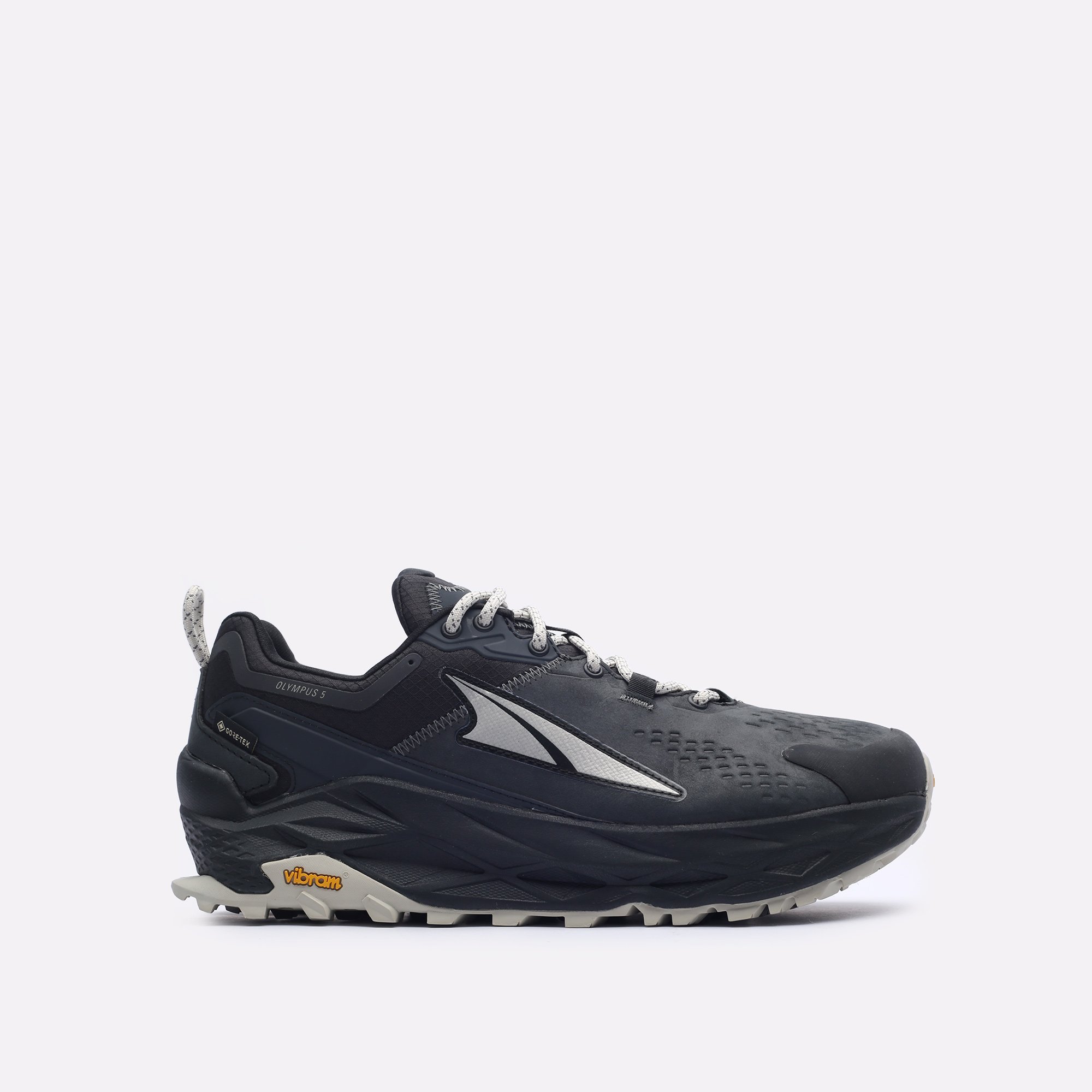 Мужские кроссовки Altra M Olympus 5 Hike Low GTX (AL0A7R6R0001M)  - цена, описание, фото 1