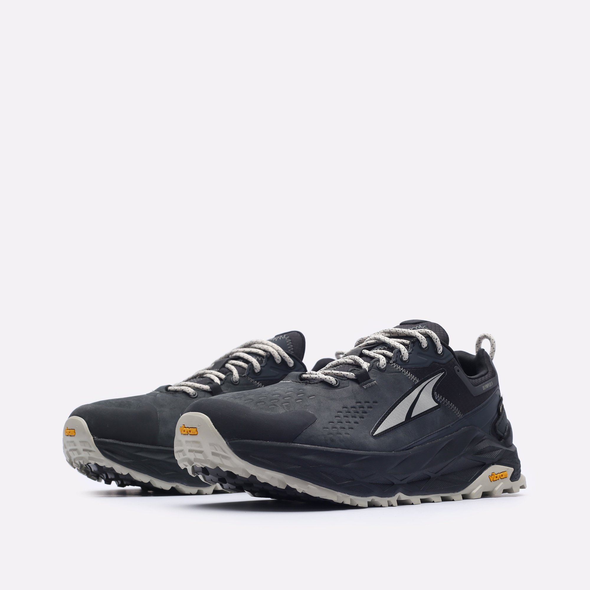 Мужские кроссовки Altra M Olympus 5 Hike Low GTX (AL0A7R6R0001M)  - цена, описание, фото 4
