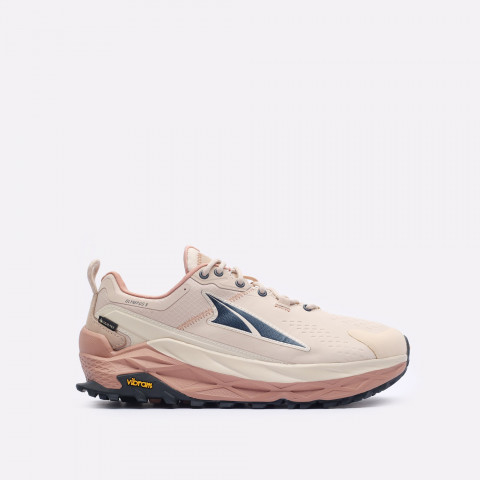 мужские кроссовки Altra M Olympus 5 Hike Low GTX  