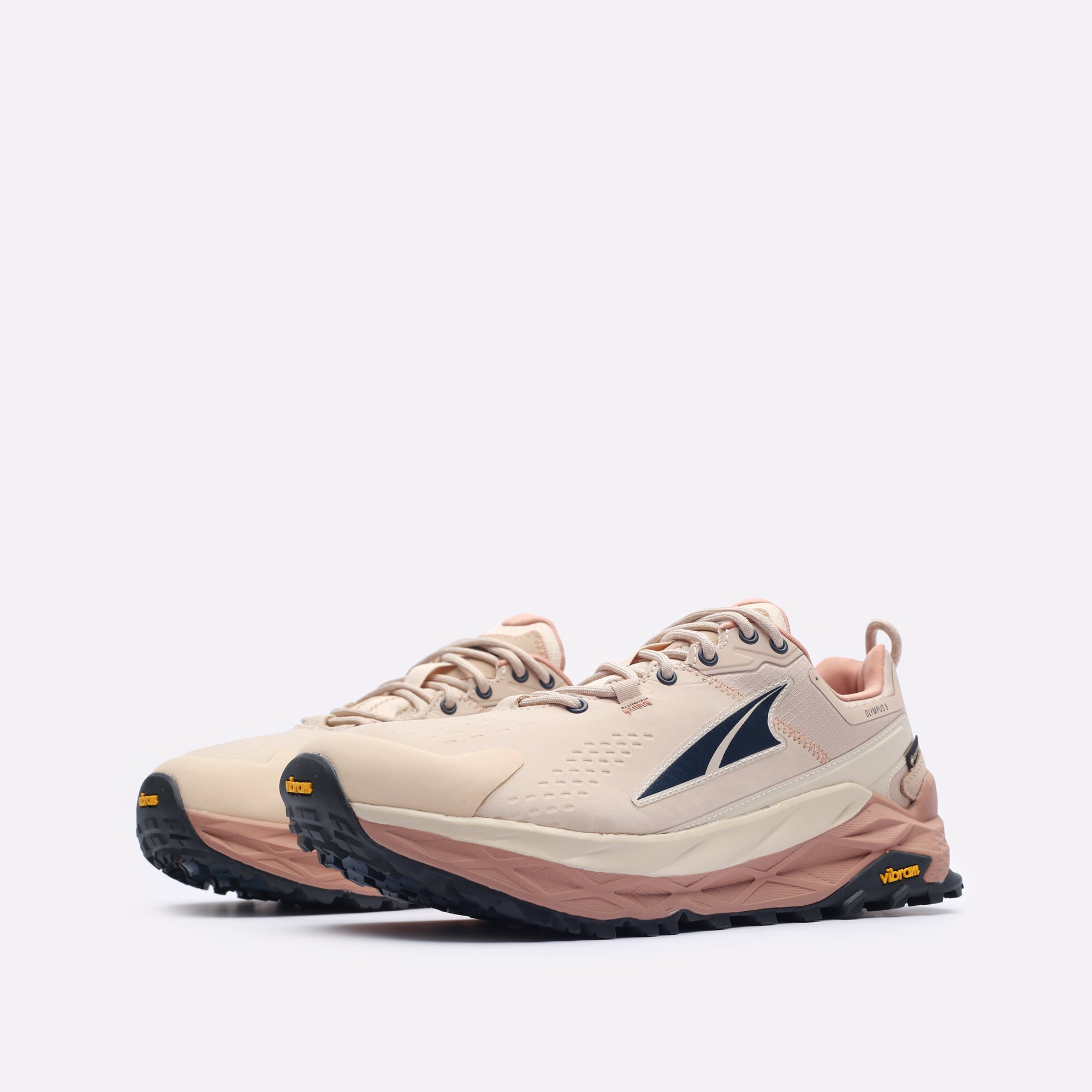 Мужские кроссовки Altra M Olympus 5 Hike Low GTX (AL0A7R6R9211M)  - цена, описание, фото 4
