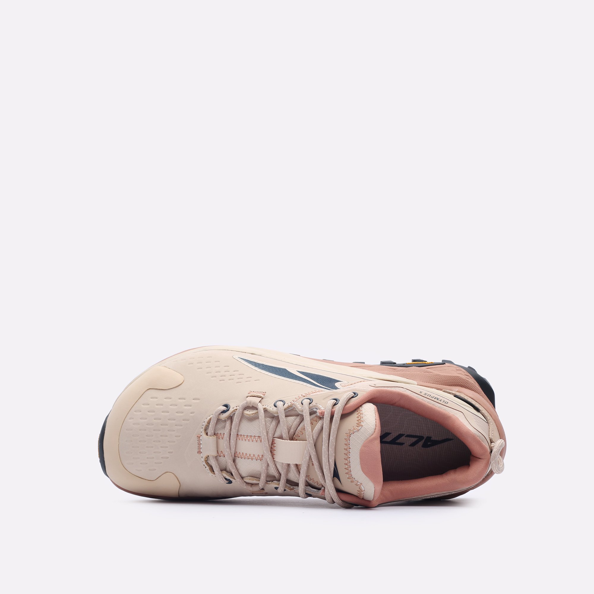 Мужские кроссовки Altra M Olympus 5 Hike Low GTX (AL0A7R6R9211M)  - цена, описание, фото 6