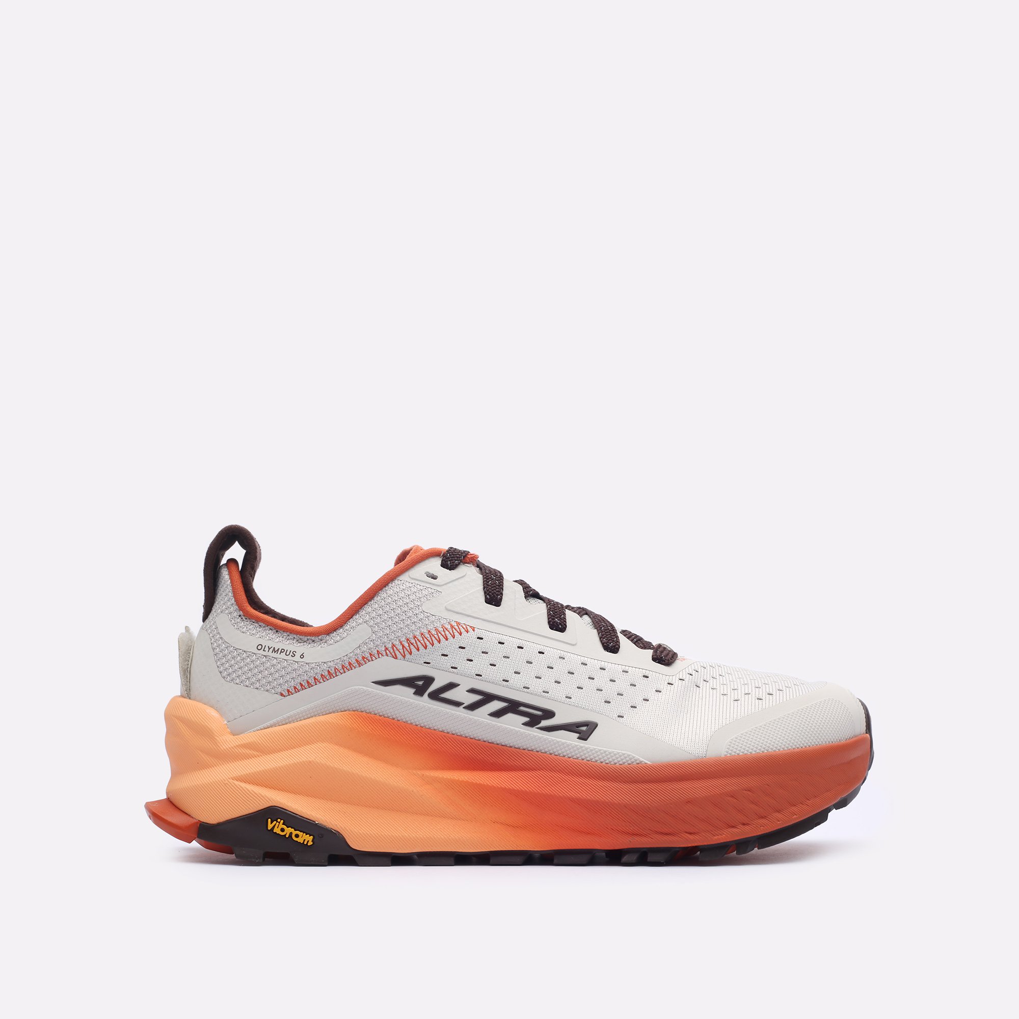 Мужские кроссовки Altra M Olympus 6 (AL0A85NJ2801M)  - цена, описание, фото 1