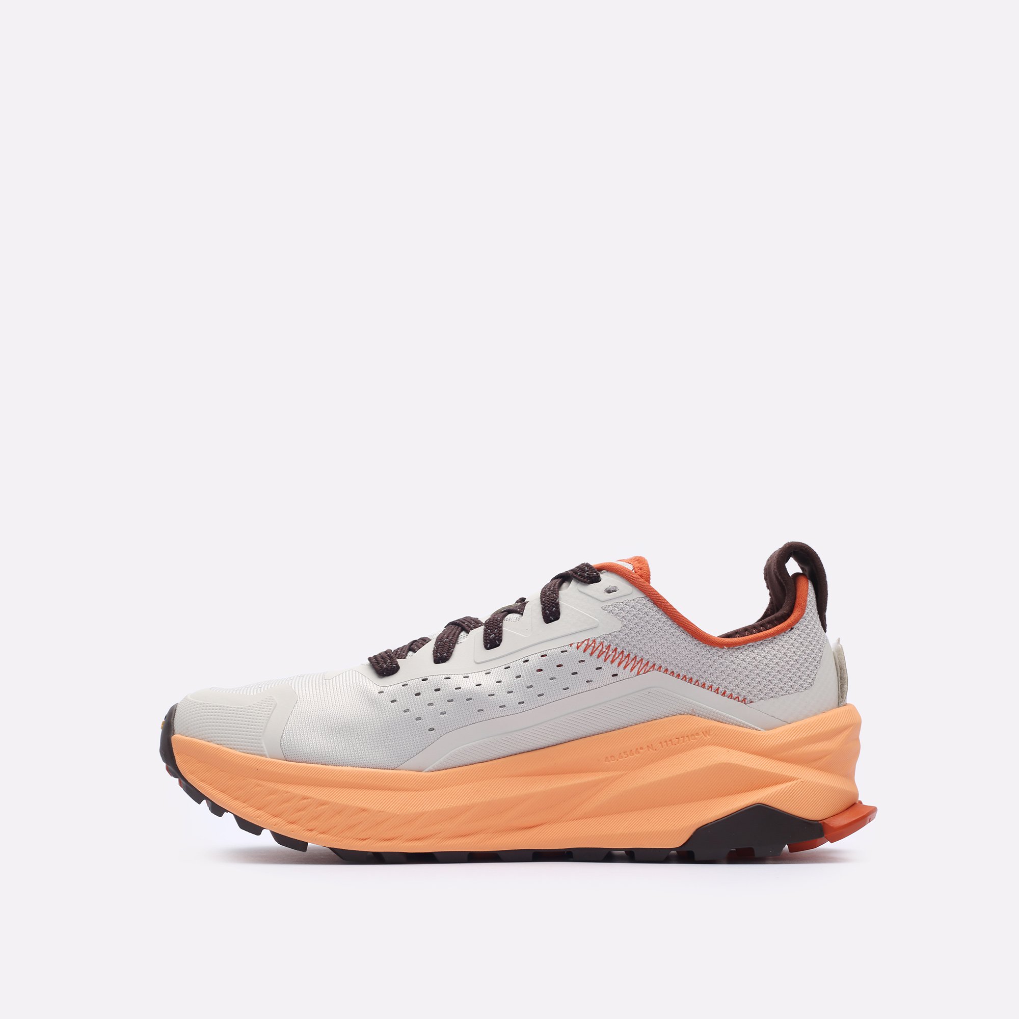 Мужские кроссовки Altra M Olympus 6 (AL0A85NJ2801M)  - цена, описание, фото 2