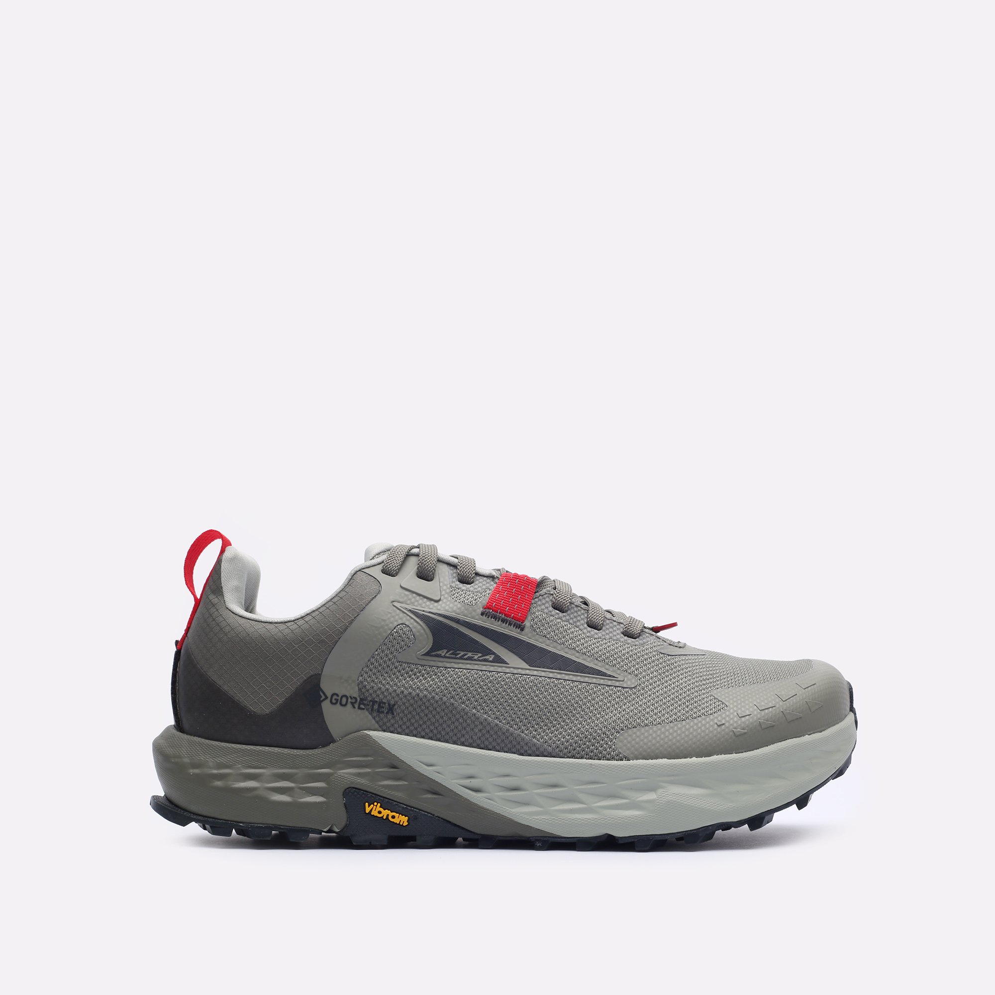 Мужские кроссовки Altra M TIMP 5 GTX (AL0A85Q13151M)  - цена, описание, фото 1