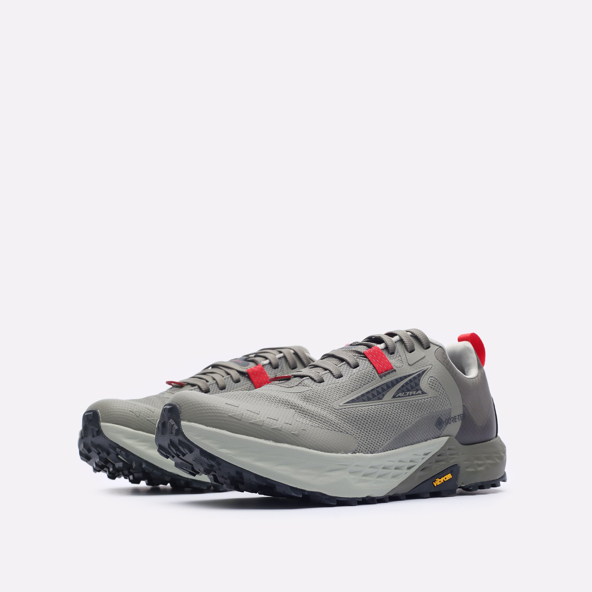 Мужские кроссовки Altra M TIMP 5 GTX (AL0A85Q13151M)  - цена, описание, фото 4