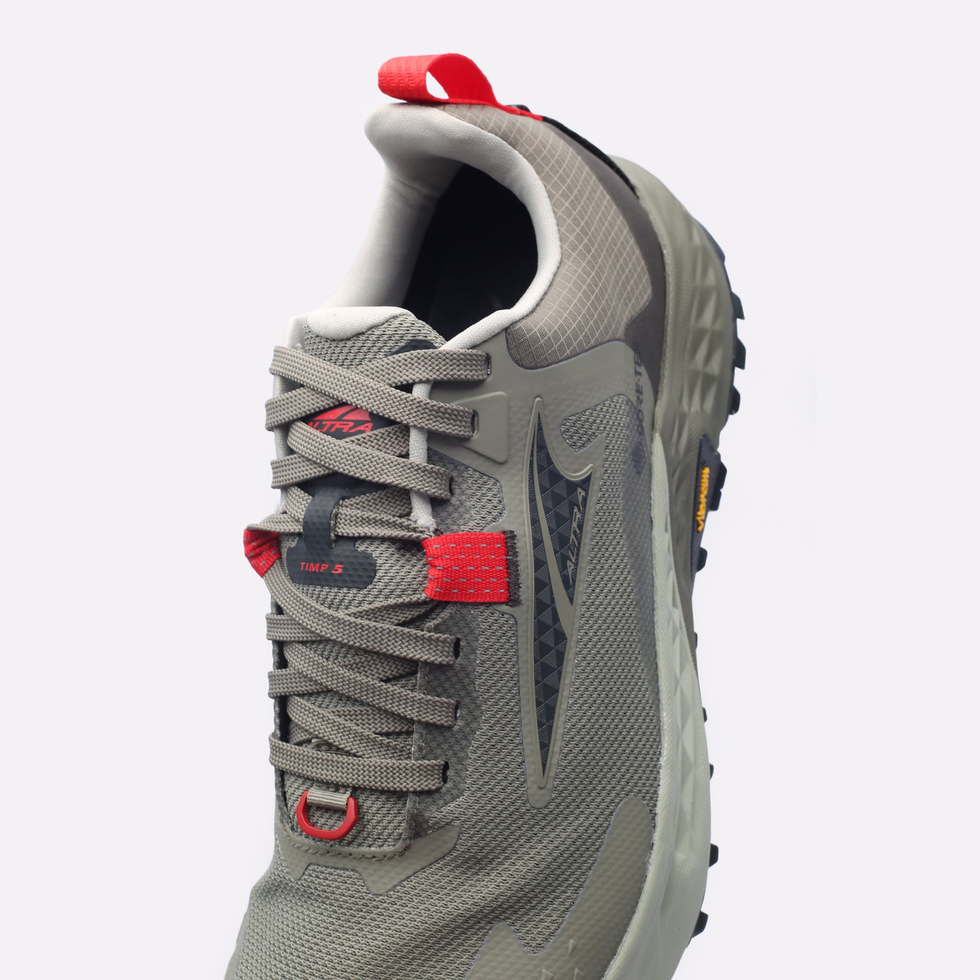 Мужские кроссовки Altra M TIMP 5 GTX (AL0A85Q13151M)  - цена, описание, фото 7