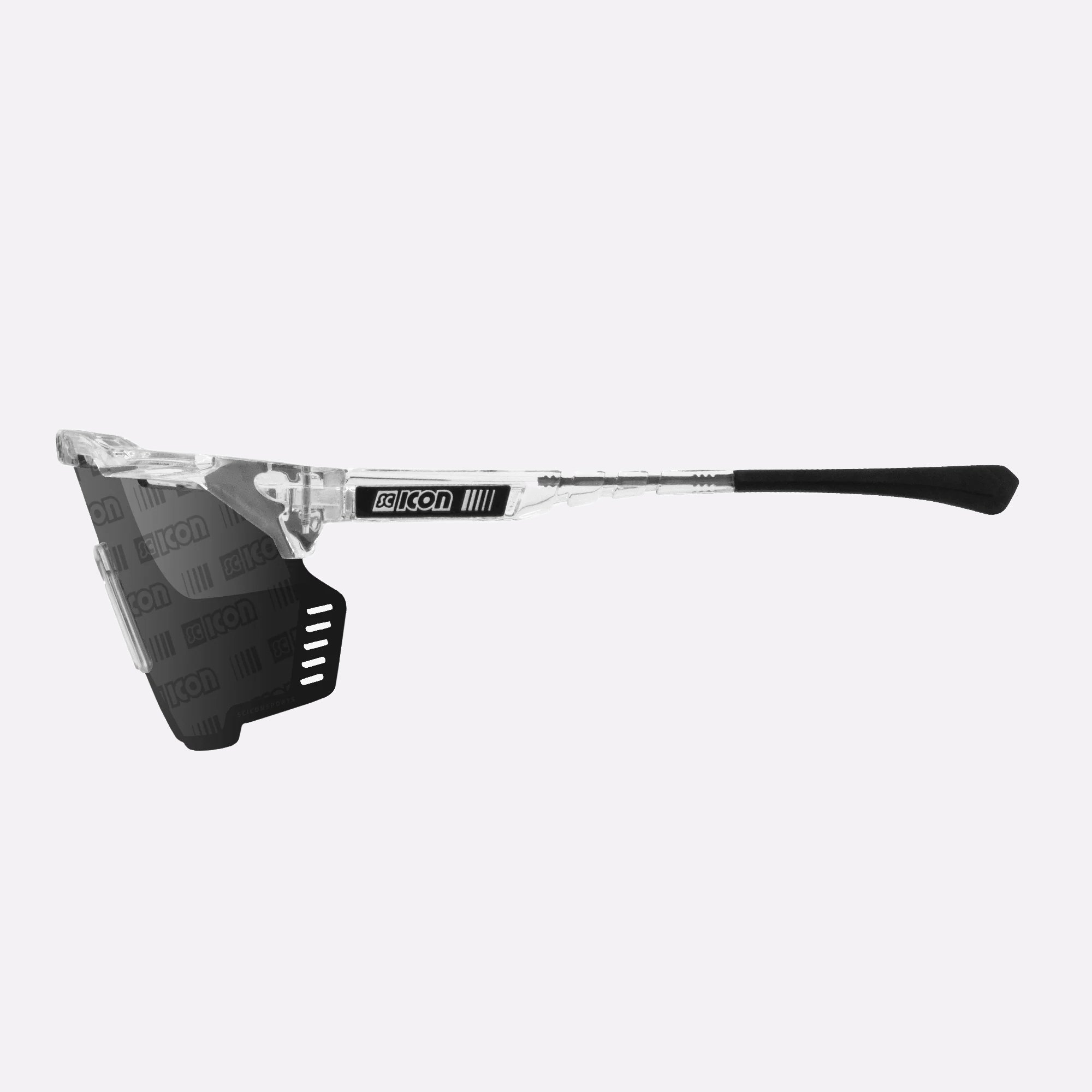 Солнцезащитные очки Scicon Aeroshade Kunken (EY31110700)  - цена, описание, фото 3