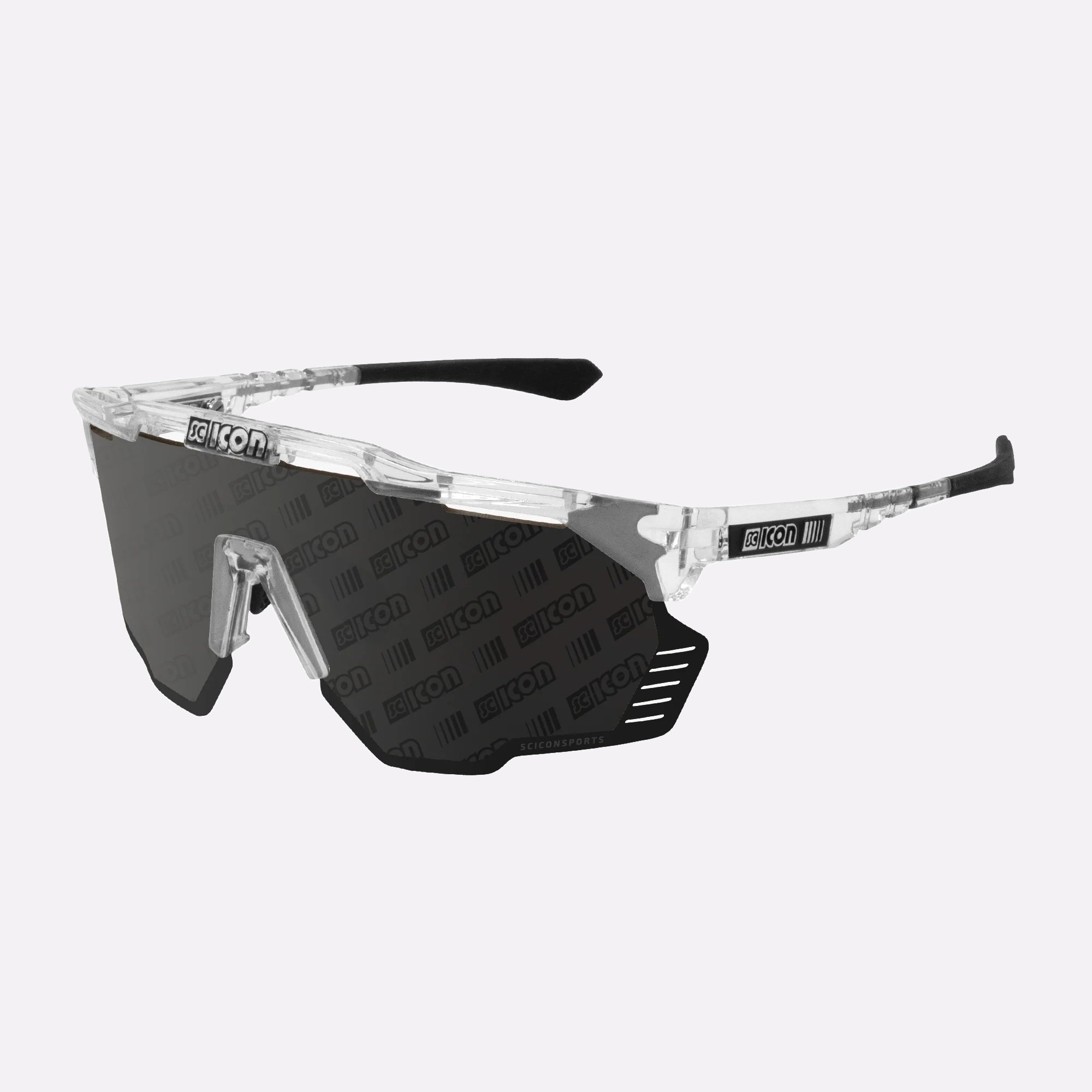 Солнцезащитные очки Scicon Aeroshade Kunken (EY31110700)  - цена, описание, фото 2