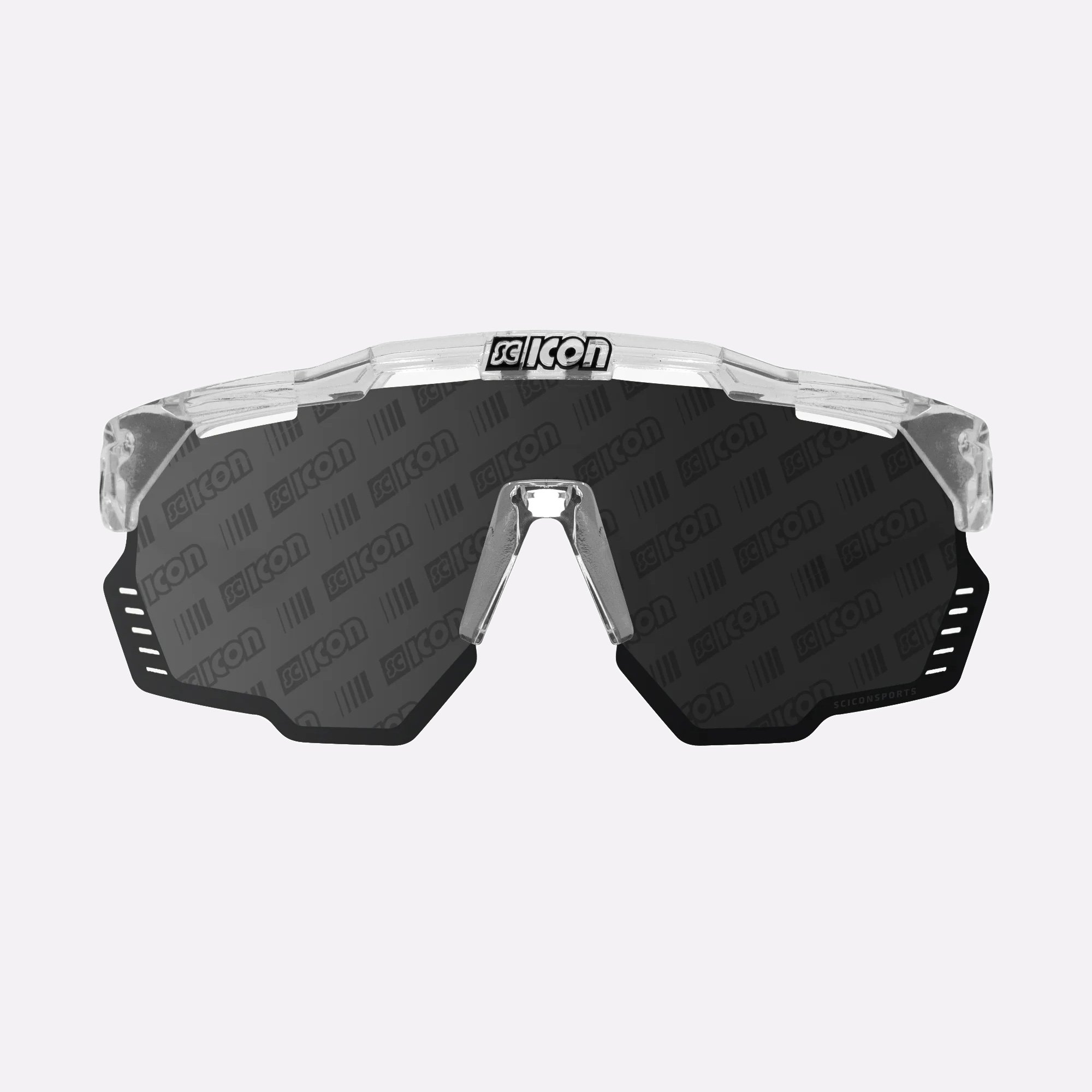Очки Scicon Aeroshade Kunken (EY31110700)  - цена, описание, фото 1