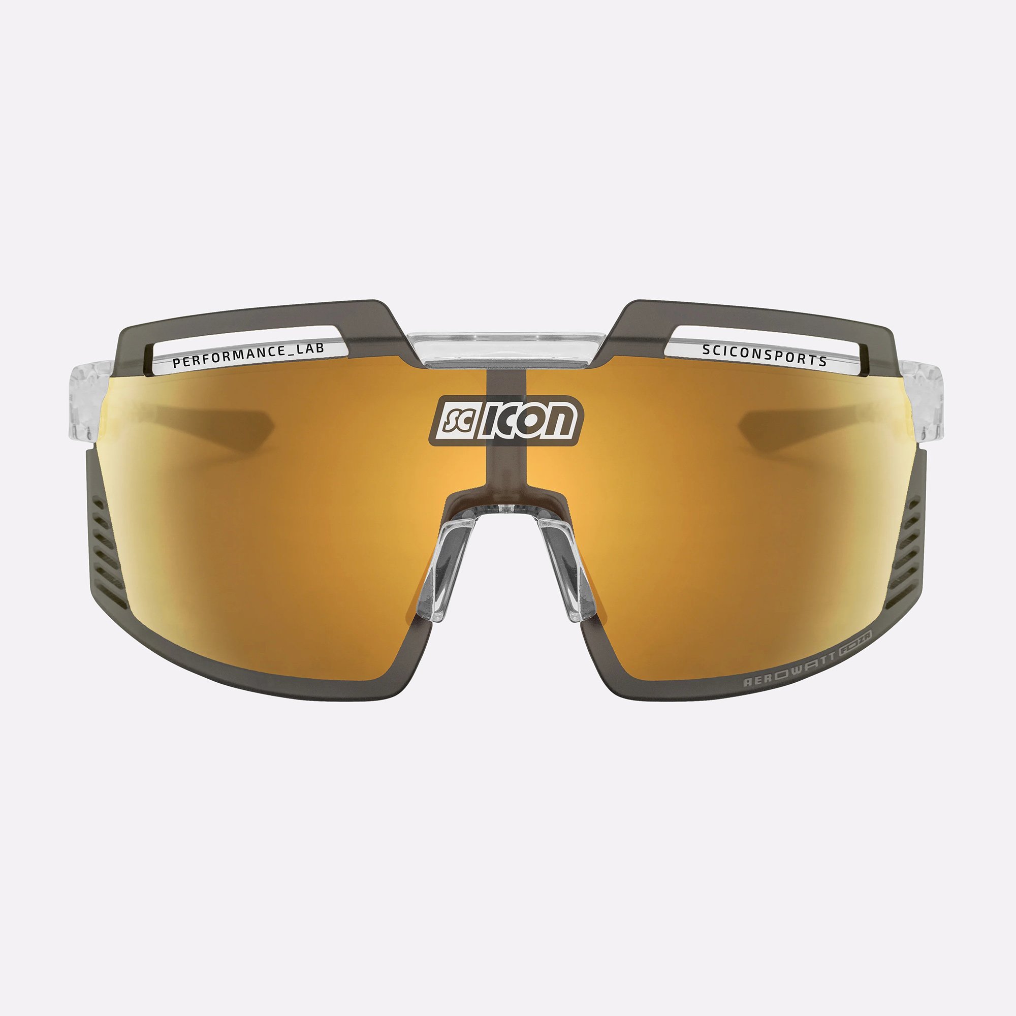 Солнцезащитные очки Scicon Aerowatt Foza (EY38070700)  - цена, описание, фото 1